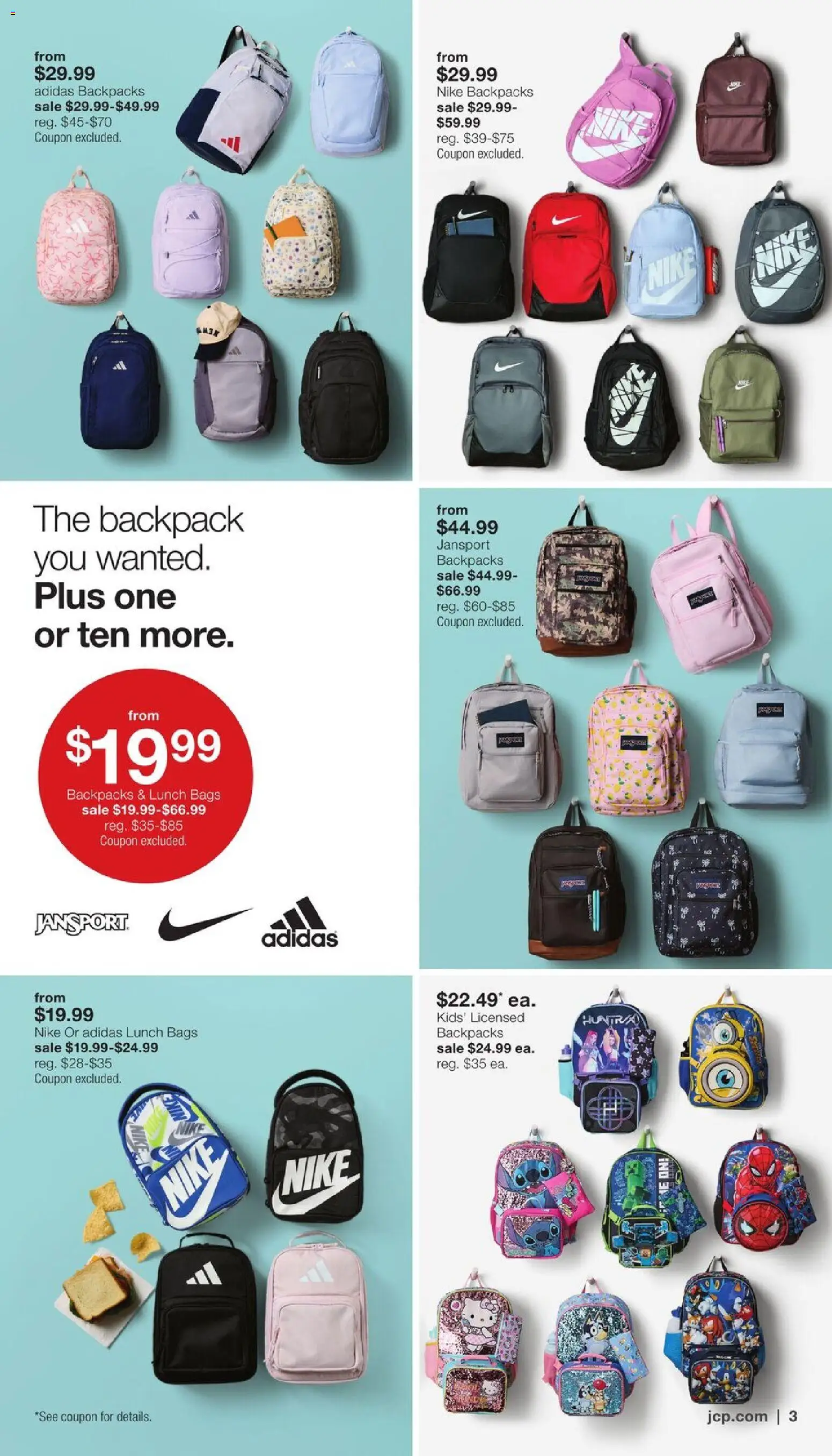 jcpenney - JCPenney Semi-Annual Home Sale - 07/13 - 08/09 2026 - page: 2