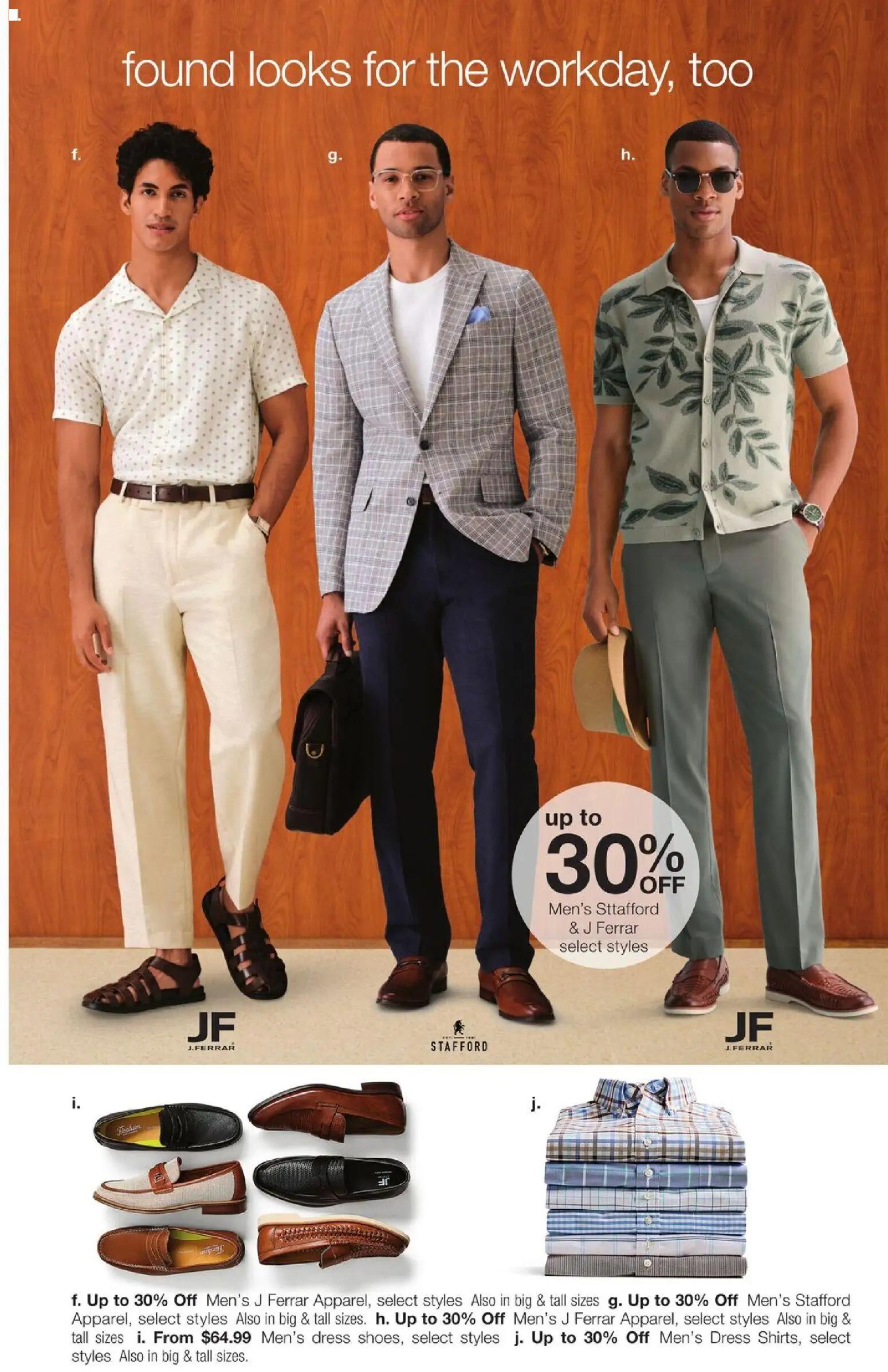 jcpenney - JCPenney Back to Routine Digest - 07/13 - 07/29 2026 - page: 12