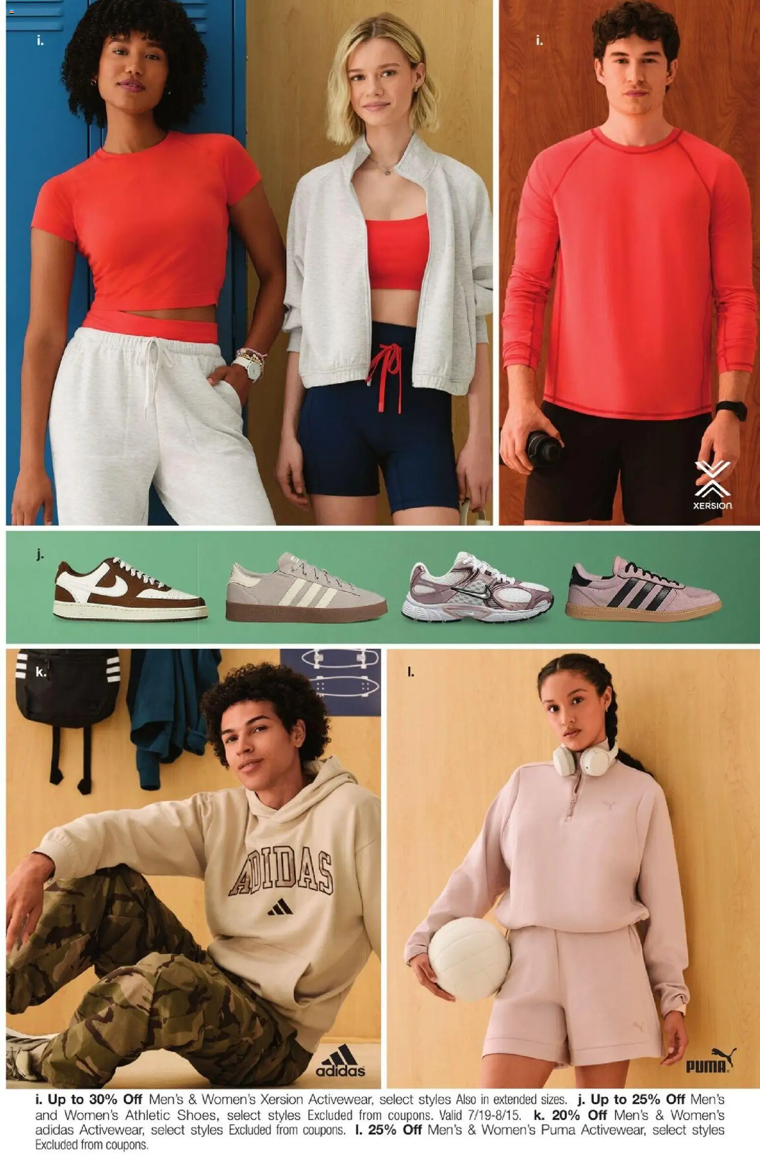 jcpenney - JCPenney Back to Routine Digest - 07/13 - 07/29 2026 - page: 6