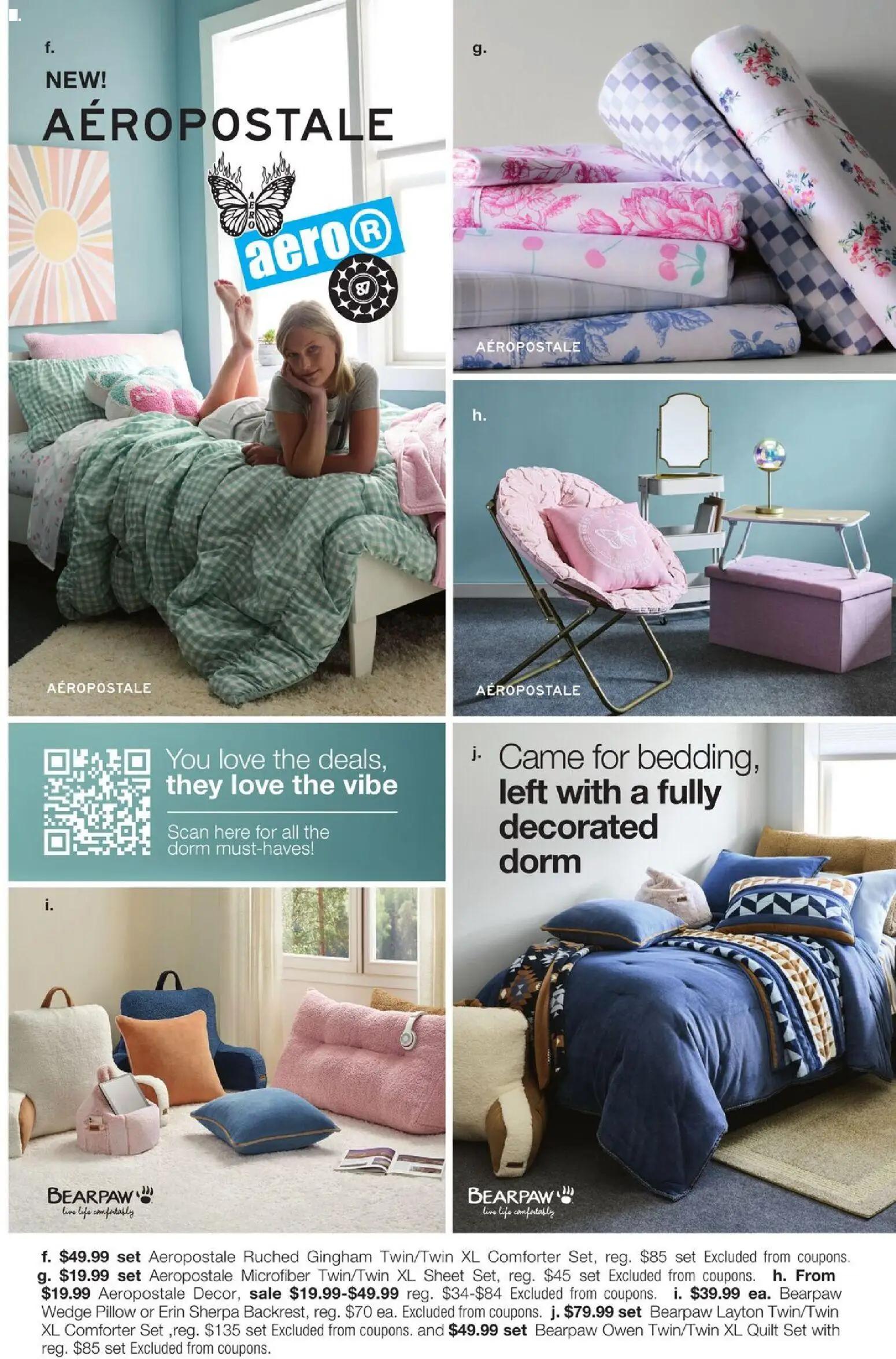 jcpenney - JCPenney Back to Routine Digest - 07/13 - 07/29 2026 - page: 10
