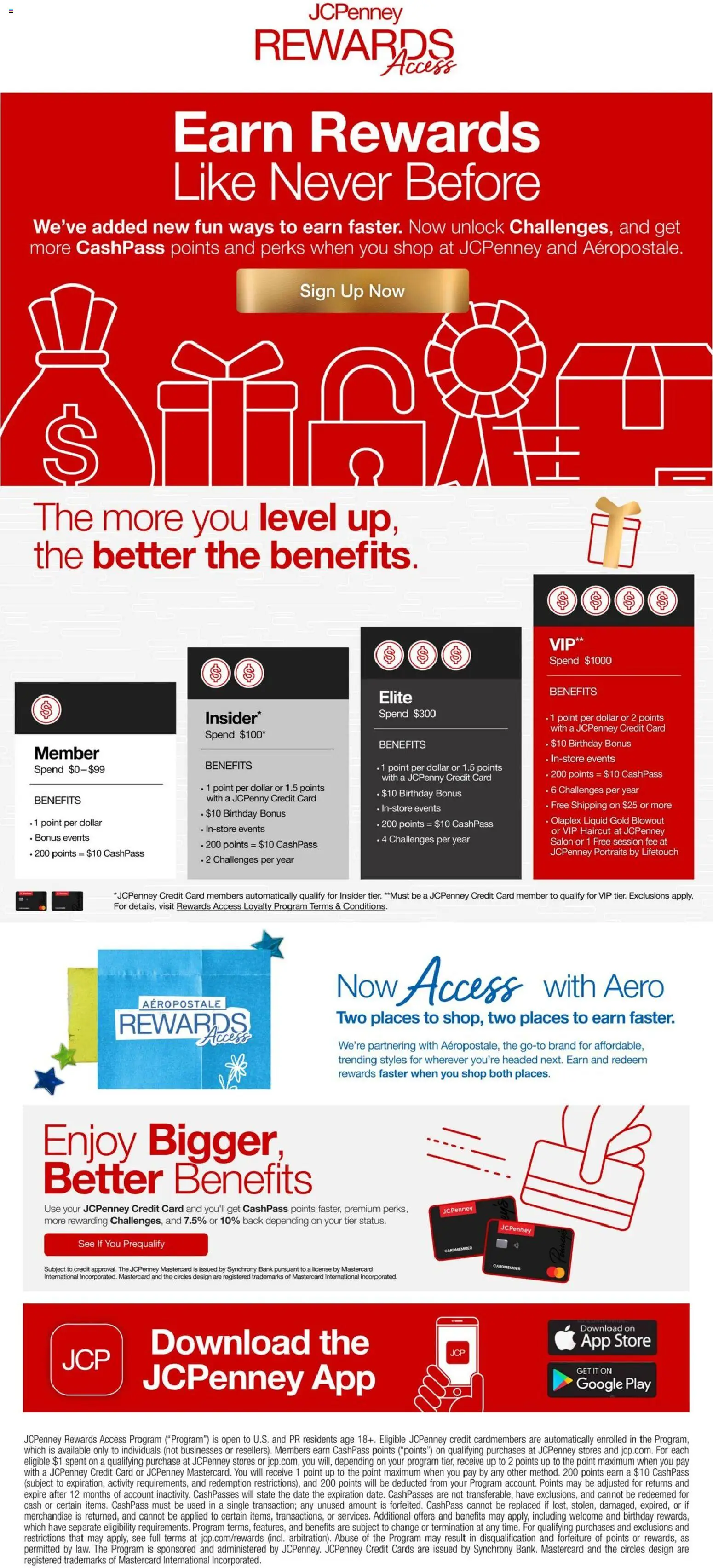 jcpenney - JCPenney Weekly Ad - 07/24 - 07/26 2026 - page: 9