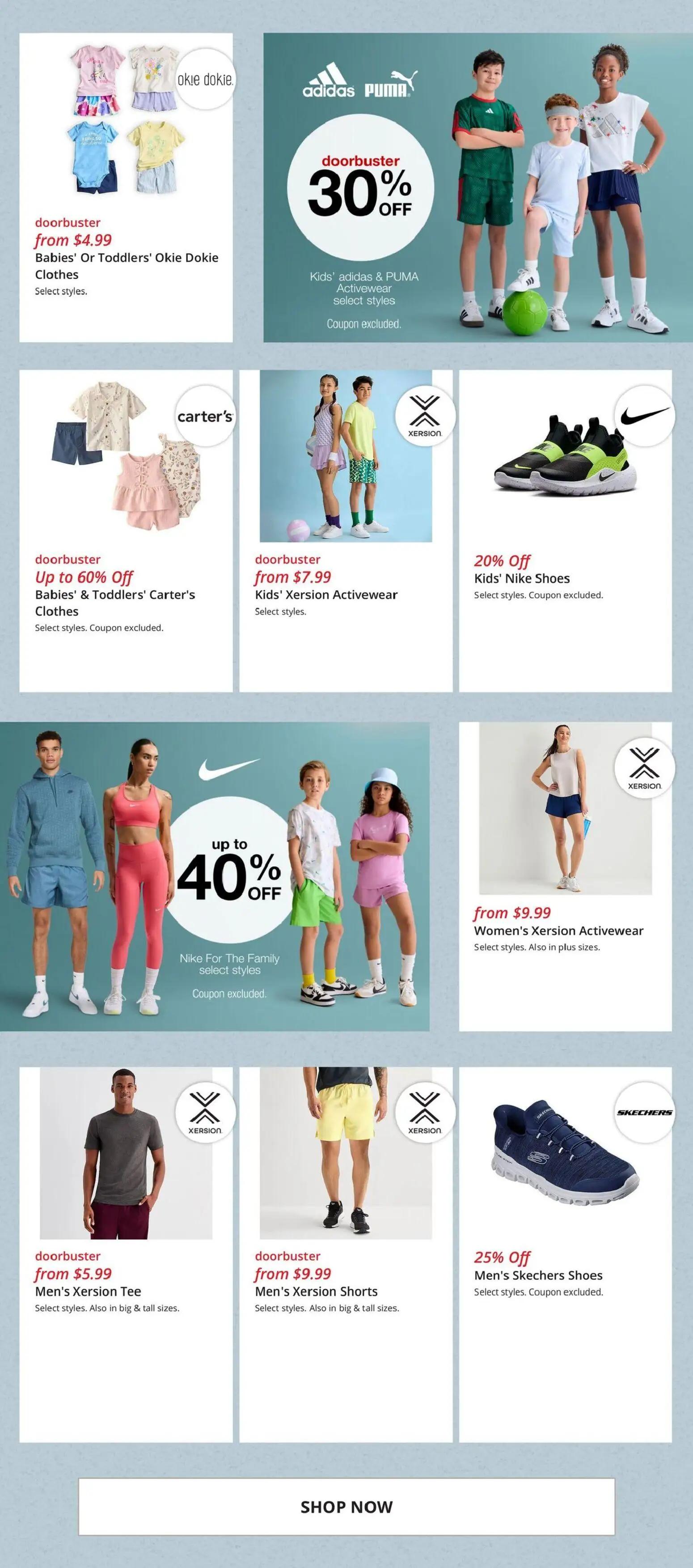 jcpenney - JCPenney Weekly Ad - 07/24 - 07/26 2026 - page: 2