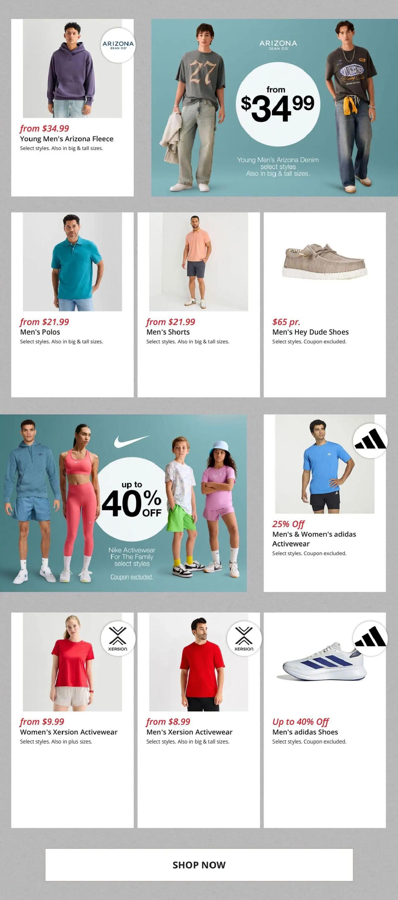 jcpenney - JCPenney Weekly Ad - 07/30 - 08/02 2026 - page: 4