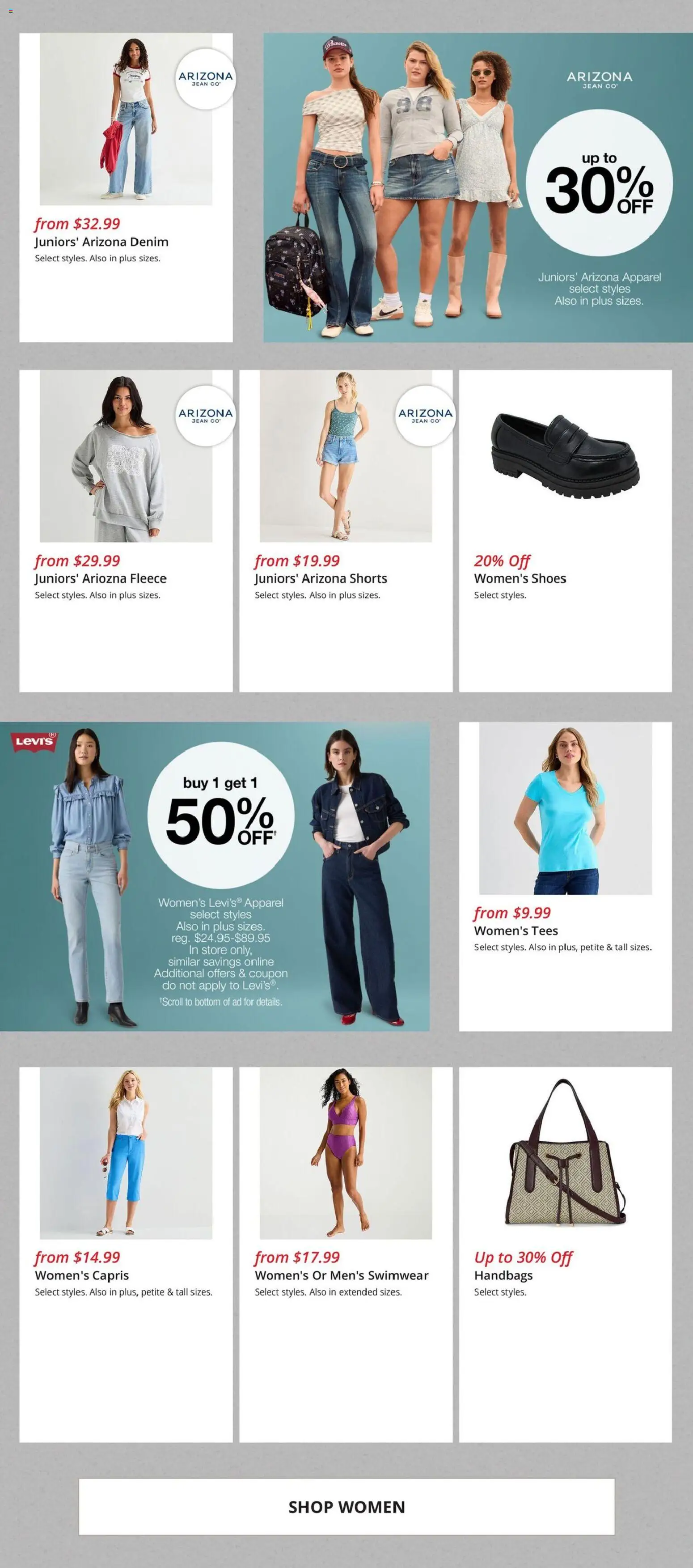 jcpenney - JCPenney Weekly Ad - 07/30 - 08/02 2026 - page: 3