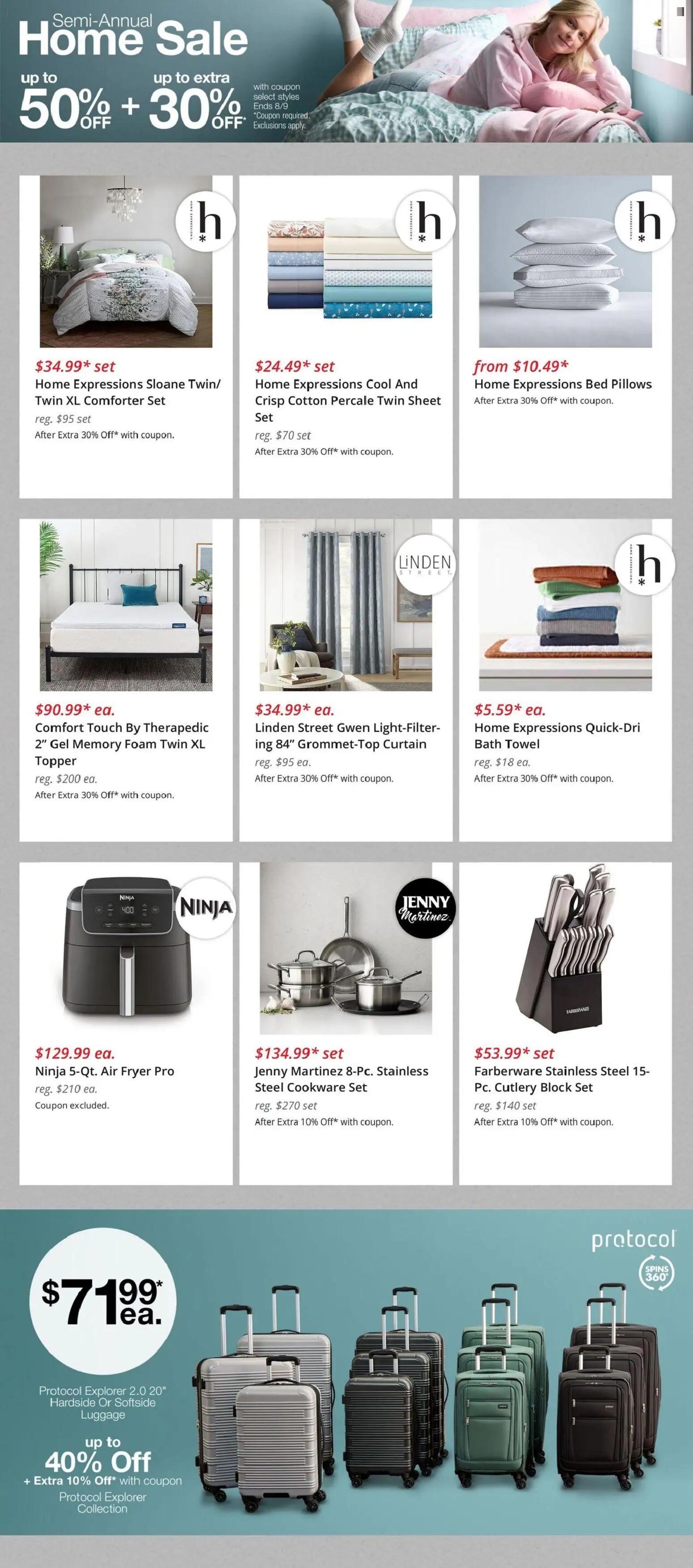 jcpenney - JCPenney Weekly Ad - 07/30 - 08/02 2026 - page: 7