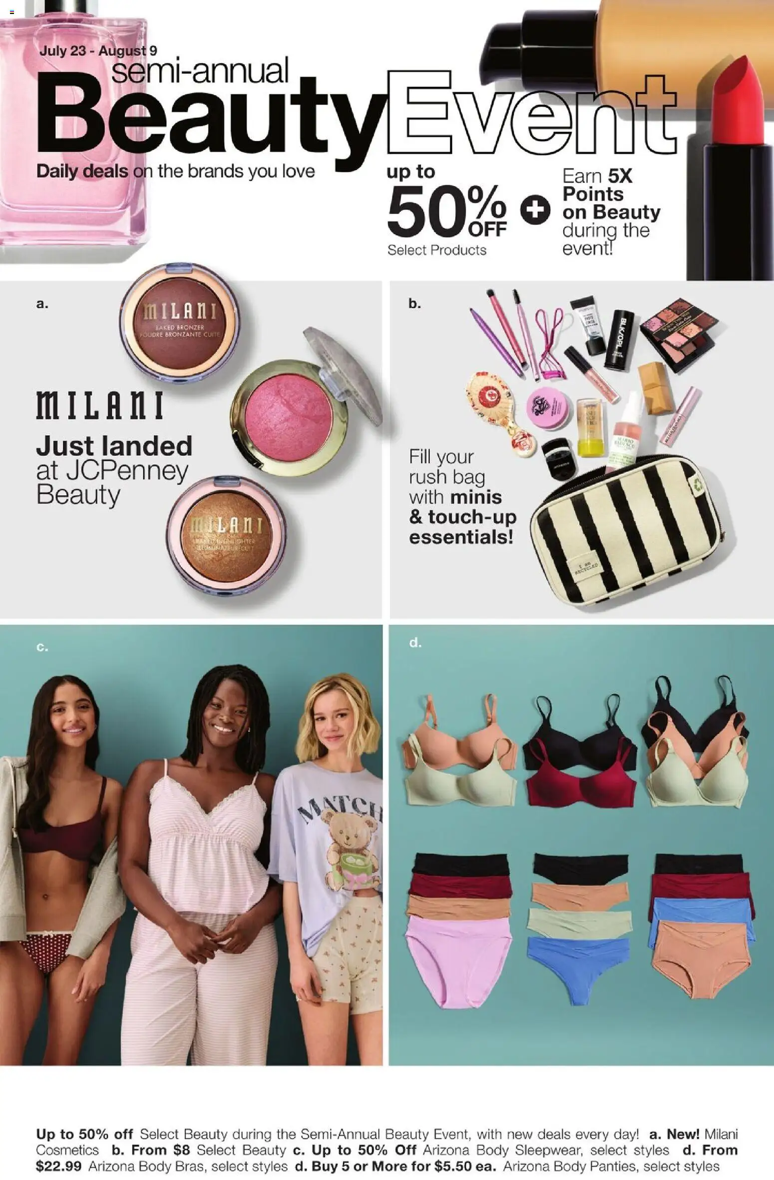 jcpenney - JCPenney Weekly Ad - 08/03 - 08/16 2026 - page: 9