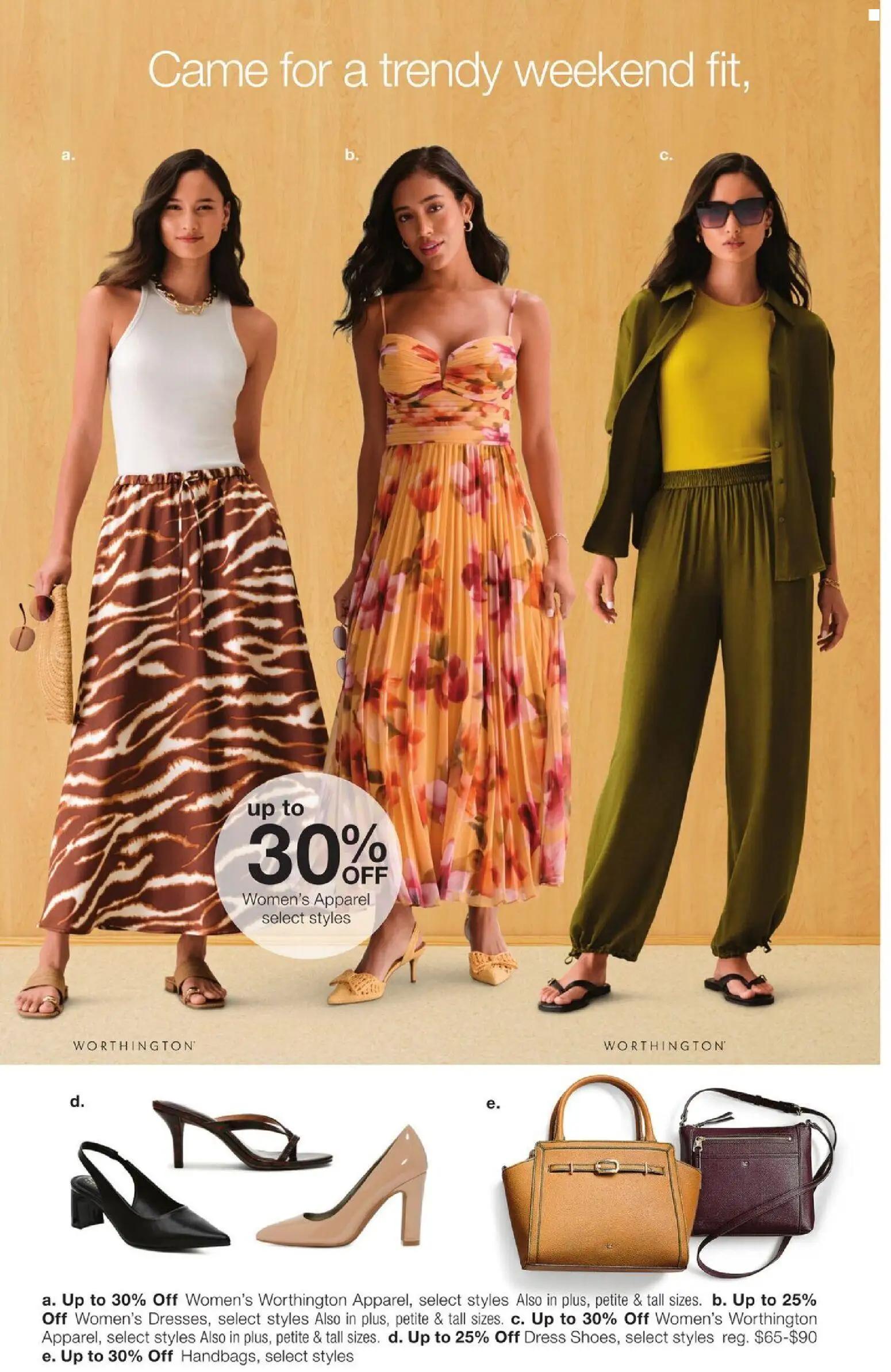 jcpenney - JCPenney Weekly Ad - 08/03 - 08/16 2026 - page: 11