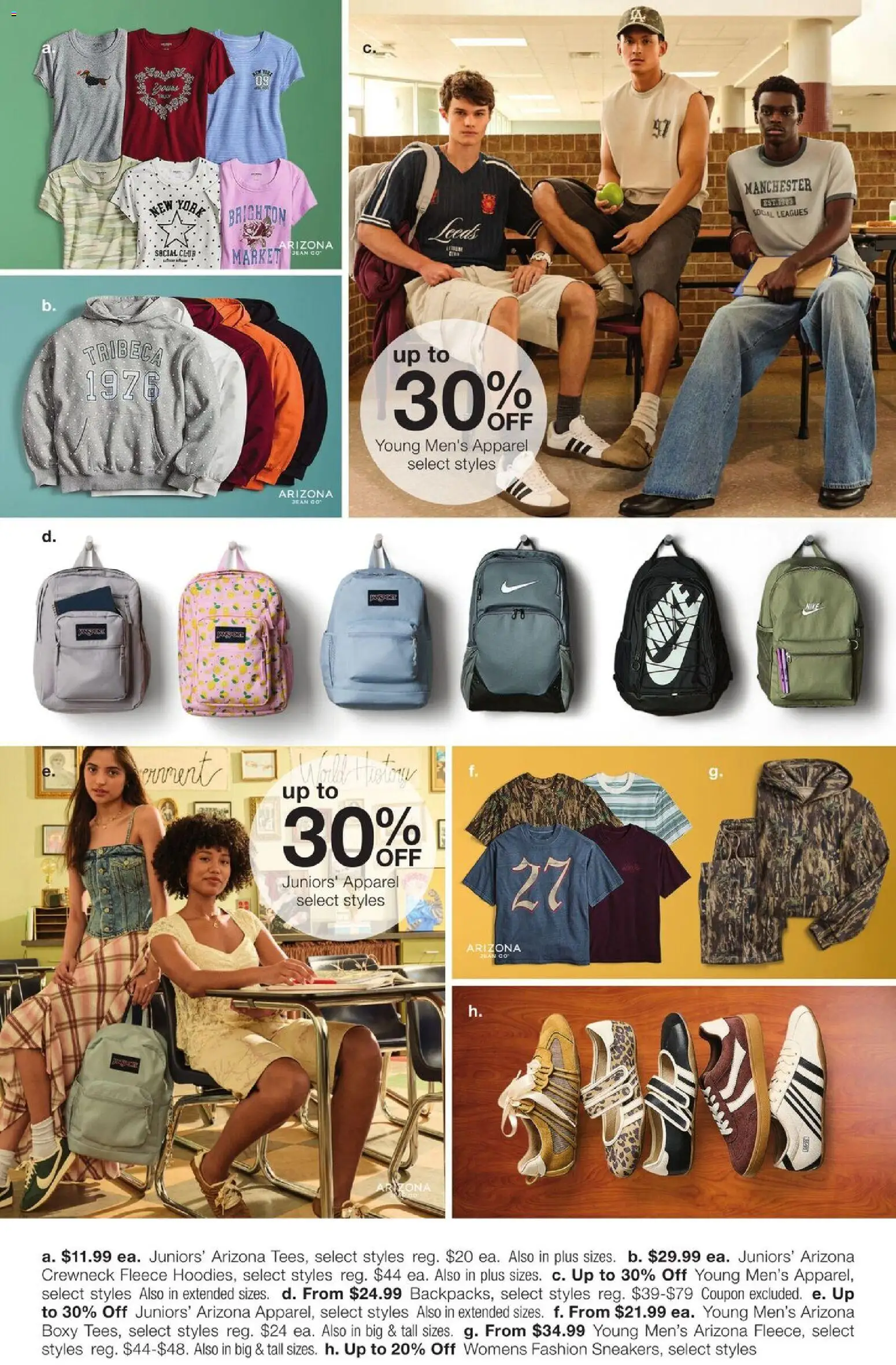 jcpenney - JCPenney Weekly Ad - 08/03 - 08/16 2026 - page: 7