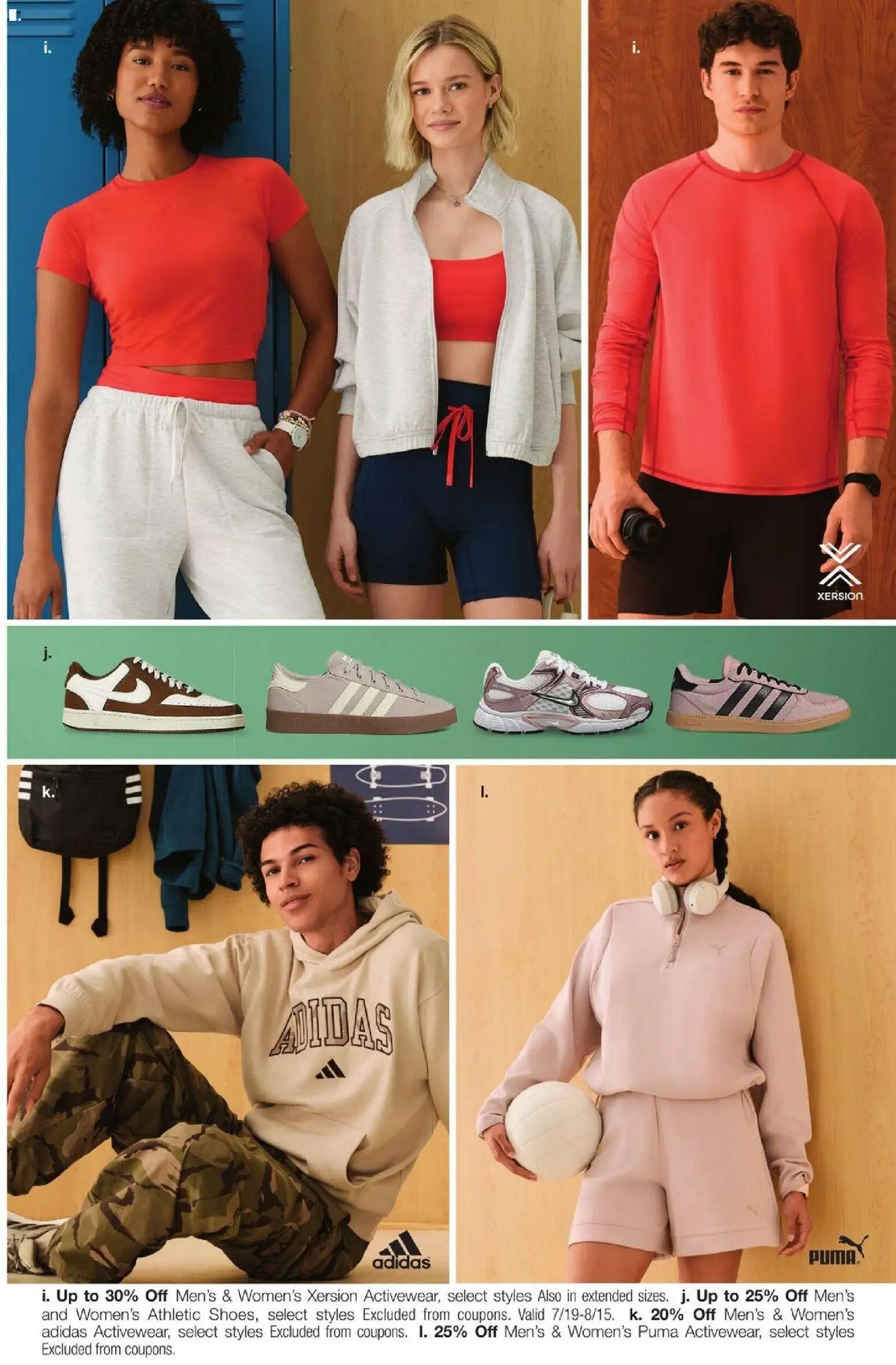 jcpenney - JCPenney Weekly Ad - 08/03 - 08/16 2026 - page: 6