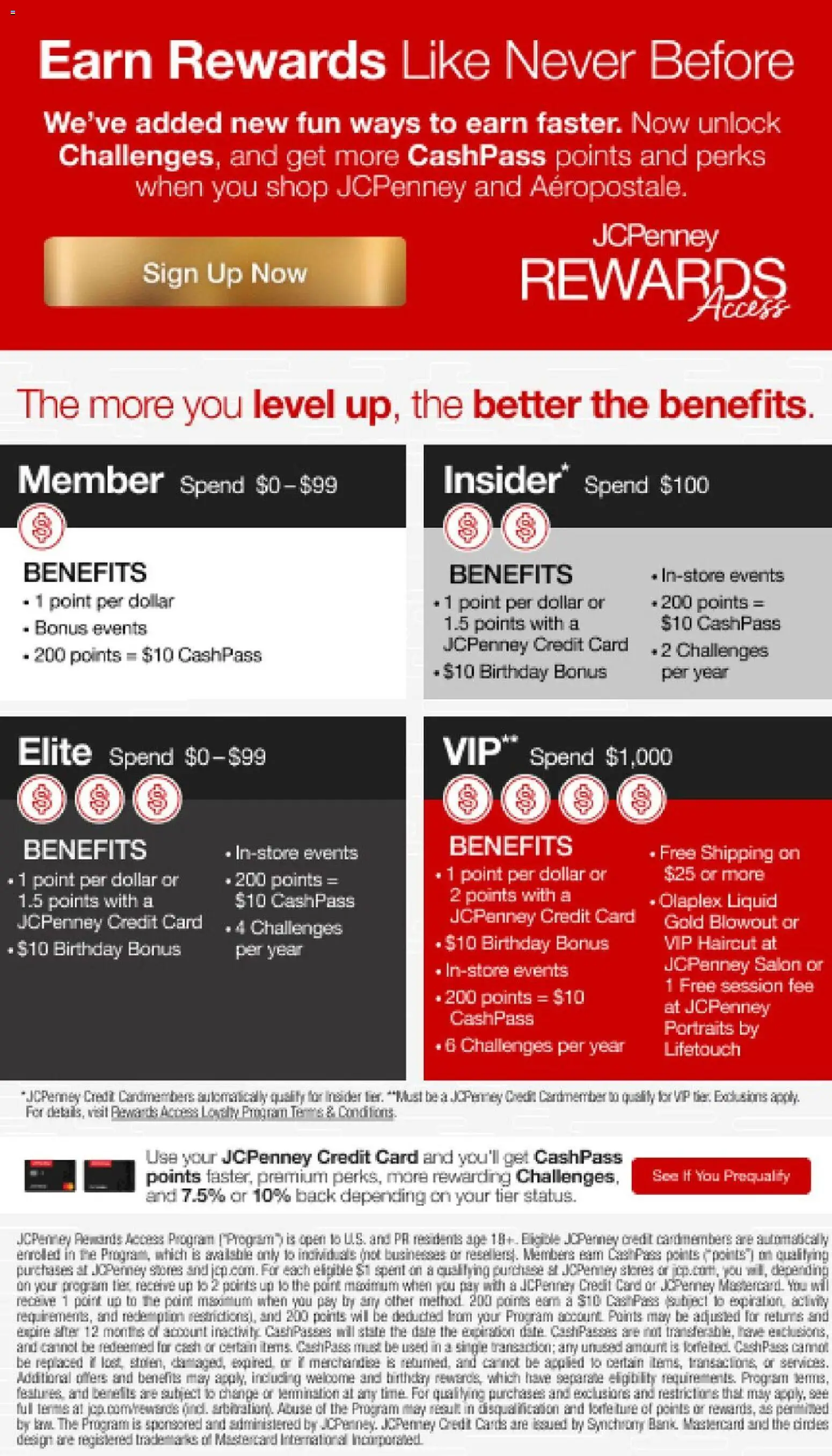 jcpenney - JCPenney Weekly Ad - 08/03 - 08/16 2026 - page: 17