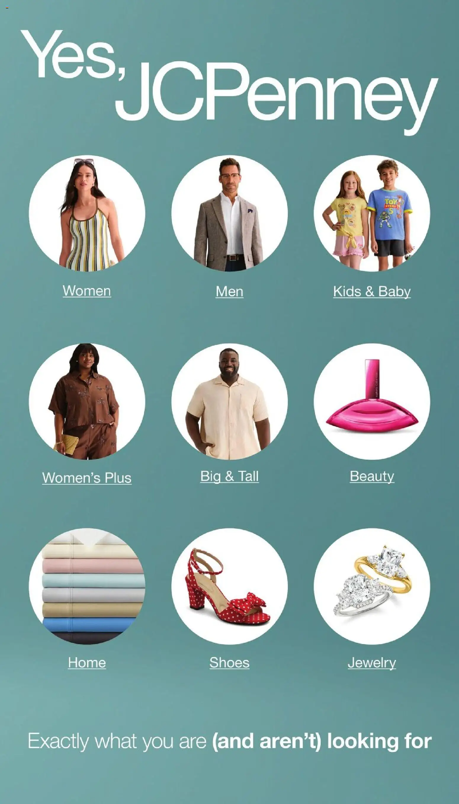 jcpenney - JCPenney Weekly Ad - 08/03 - 08/16 2026 - page: 18