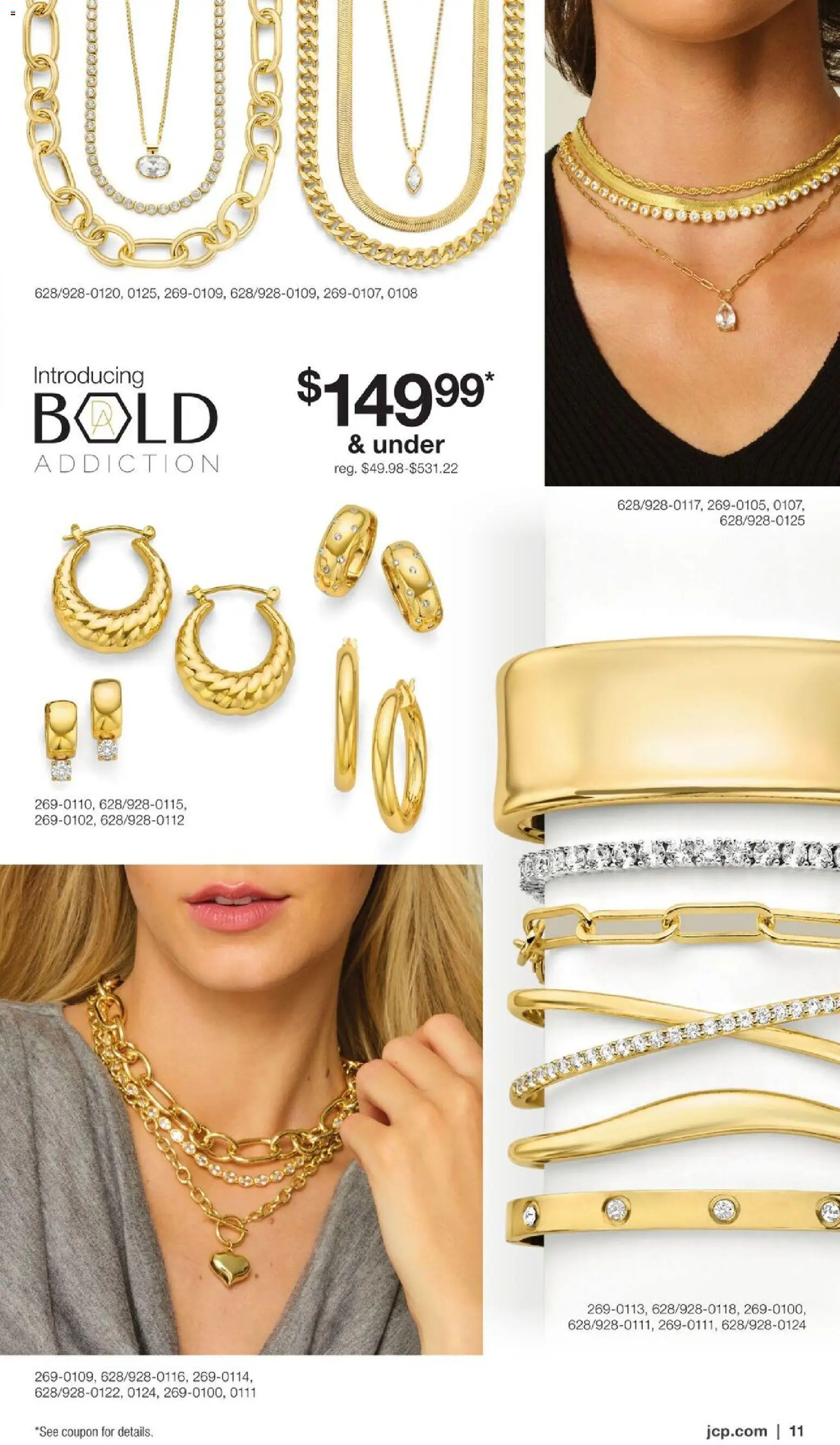 jcpenney - JCPenney Jewelry Sale - 09/03 - 09/20 2026 - page: 10