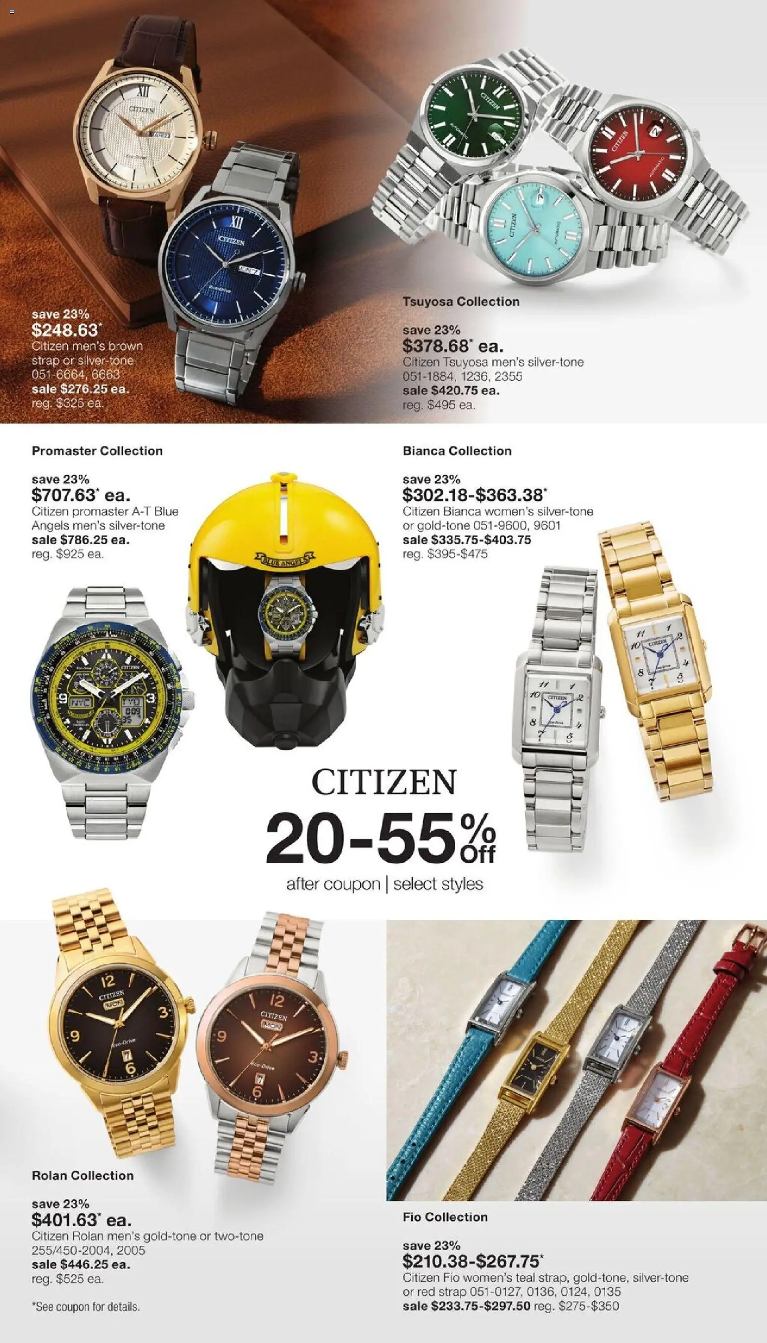 jcpenney - JCPenney Jewelry Sale - 09/03 - 09/20 2026 - page: 46