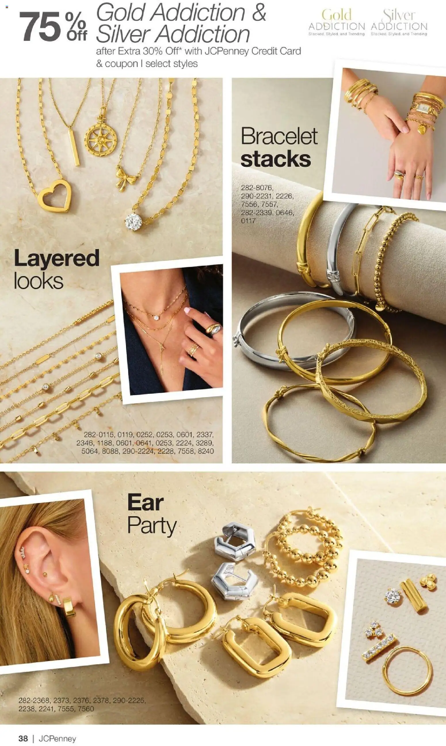 jcpenney - JCPenney Jewelry Sale - 09/03 - 09/20 2026 - page: 37