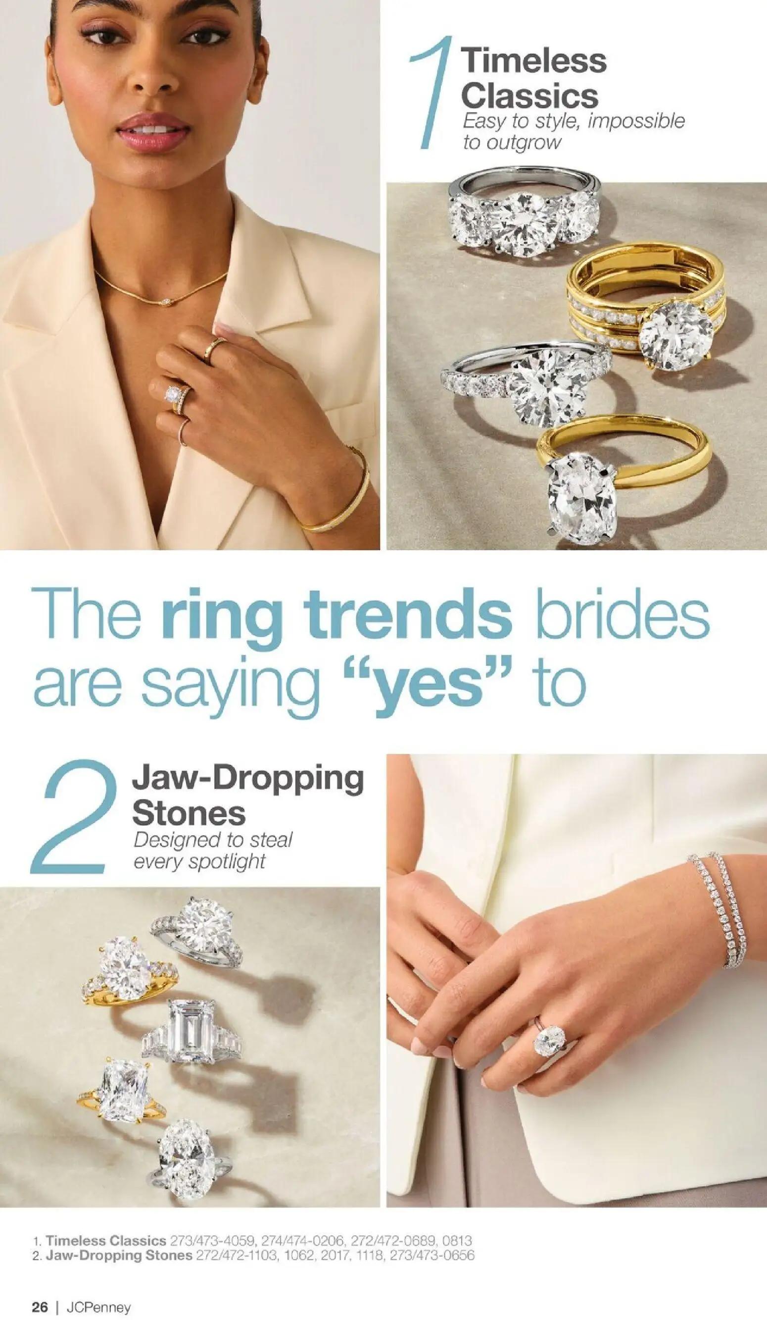 jcpenney - JCPenney Jewelry Sale - 09/03 - 09/20 2026 - page: 25