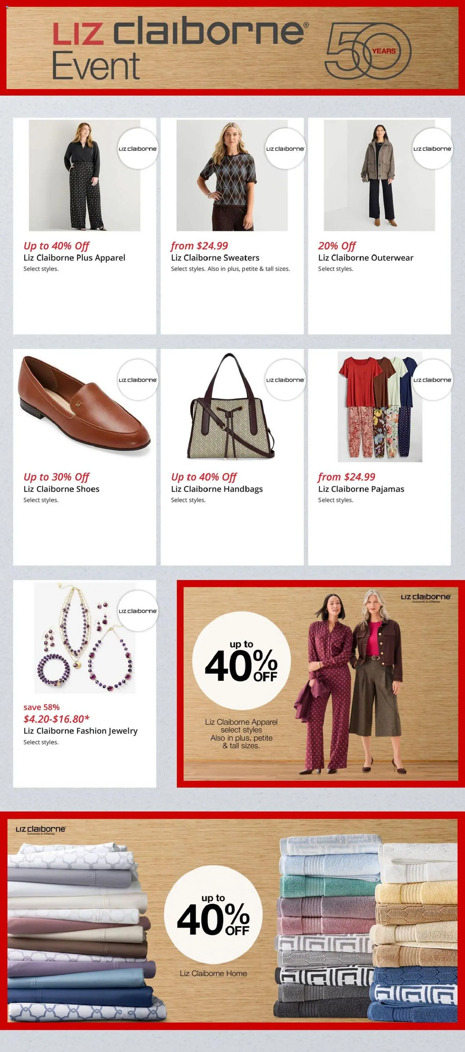 jcpenney - JCPenney Weekly Ad - 09/08 - 09/13 2026 - page: 2