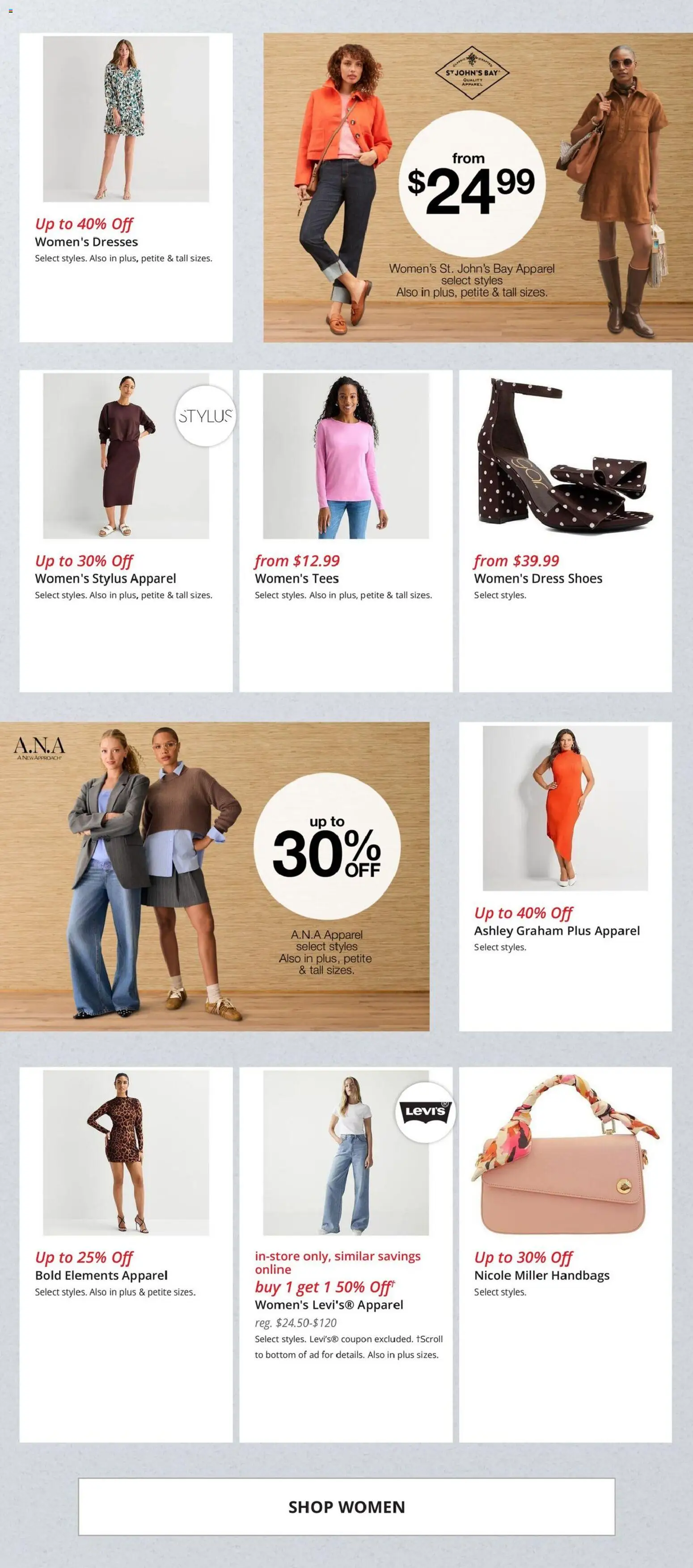 jcpenney - JCPenney Weekly Ad - 09/08 - 09/13 2026 - page: 3