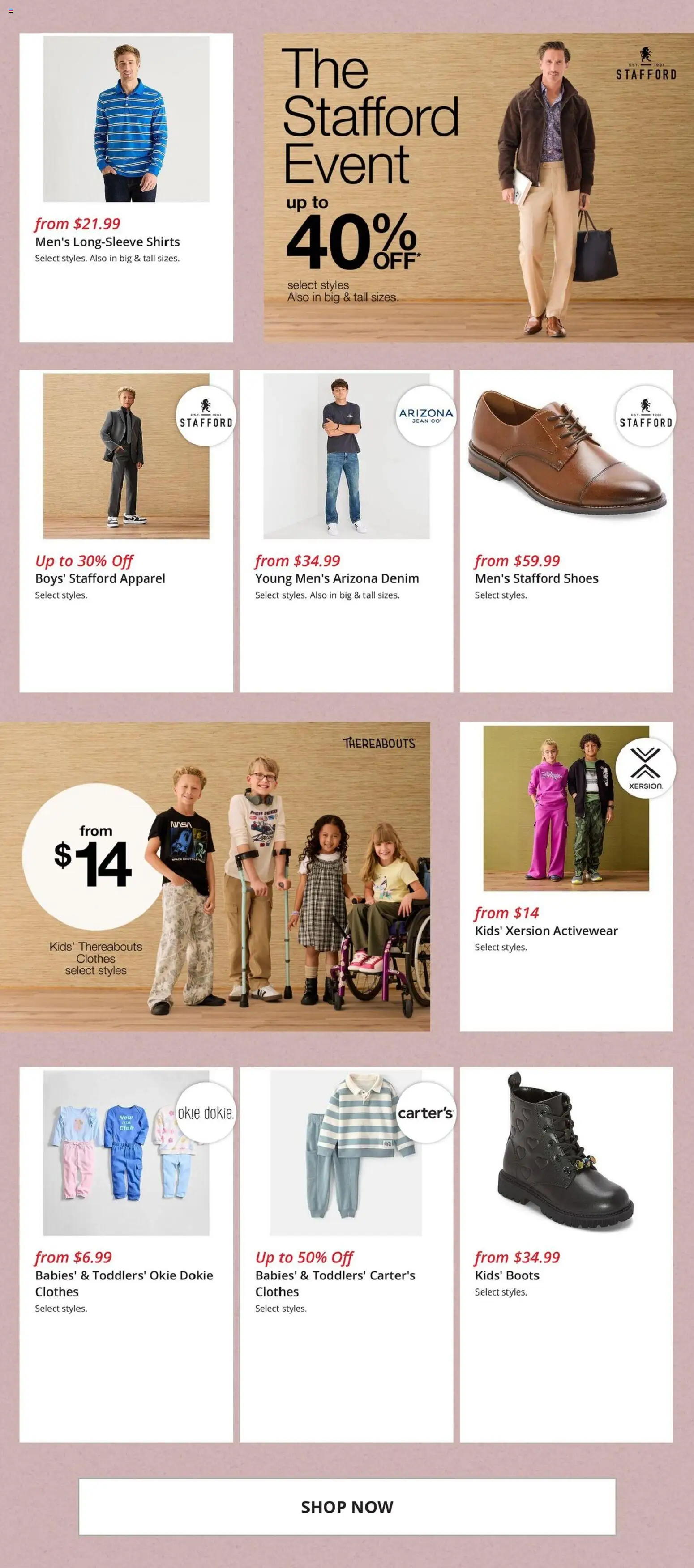 jcpenney - JCPenney Weekly Ad - 09/14 - 09/20 2026 - page: 4