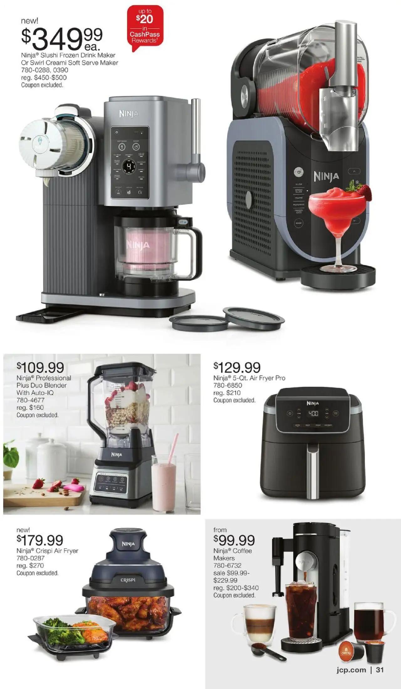 jcpenney - JCPenney Semi-Annual Home Sale - 10/06 - 11/06 2025 - page: 30
