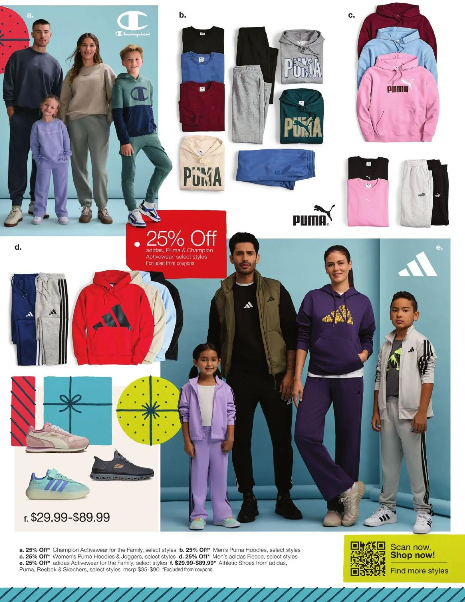 jcpenney - JCPenney Holiday Gift Guide - 11/05 - 11/20 2025 - page: 7