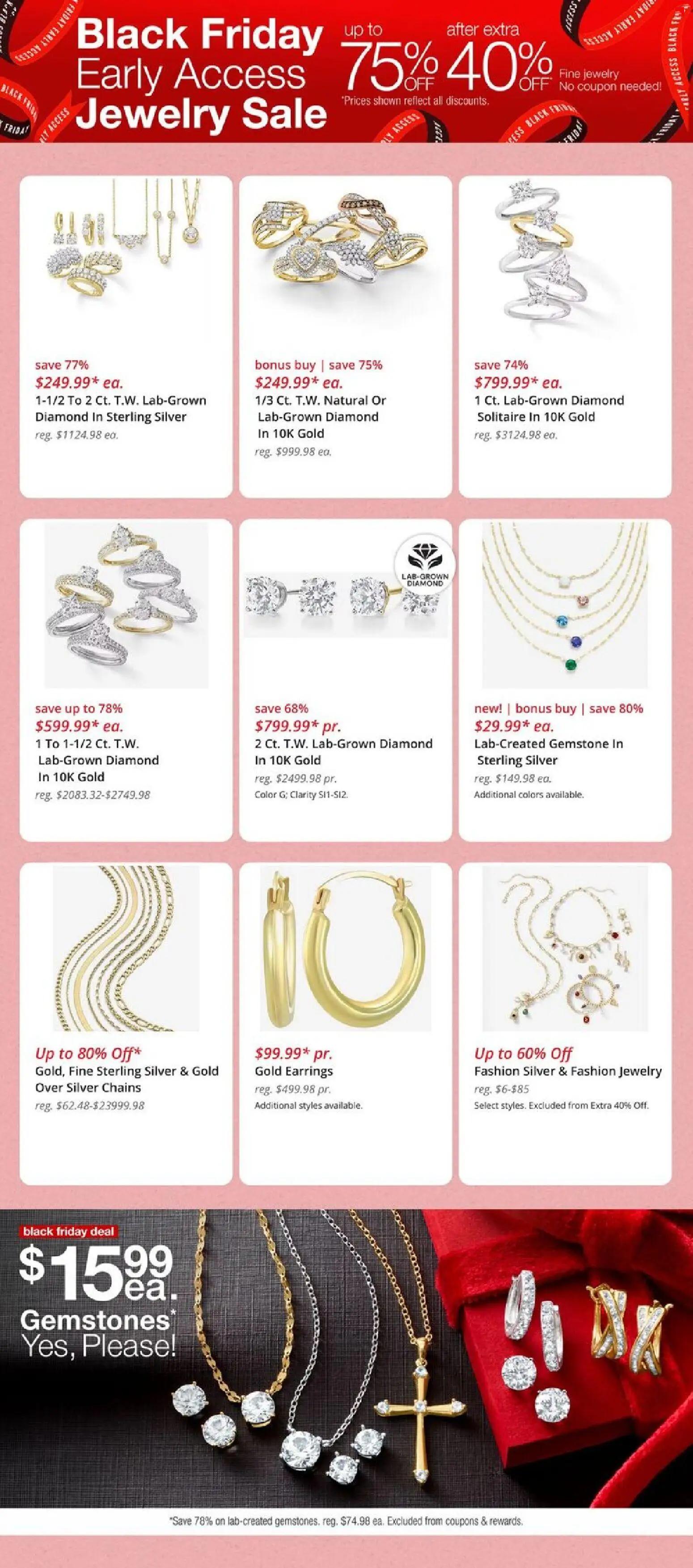 jcpenney - JCPenney Weekly Ad - 11/10 - 11/16 2025 - page: 7