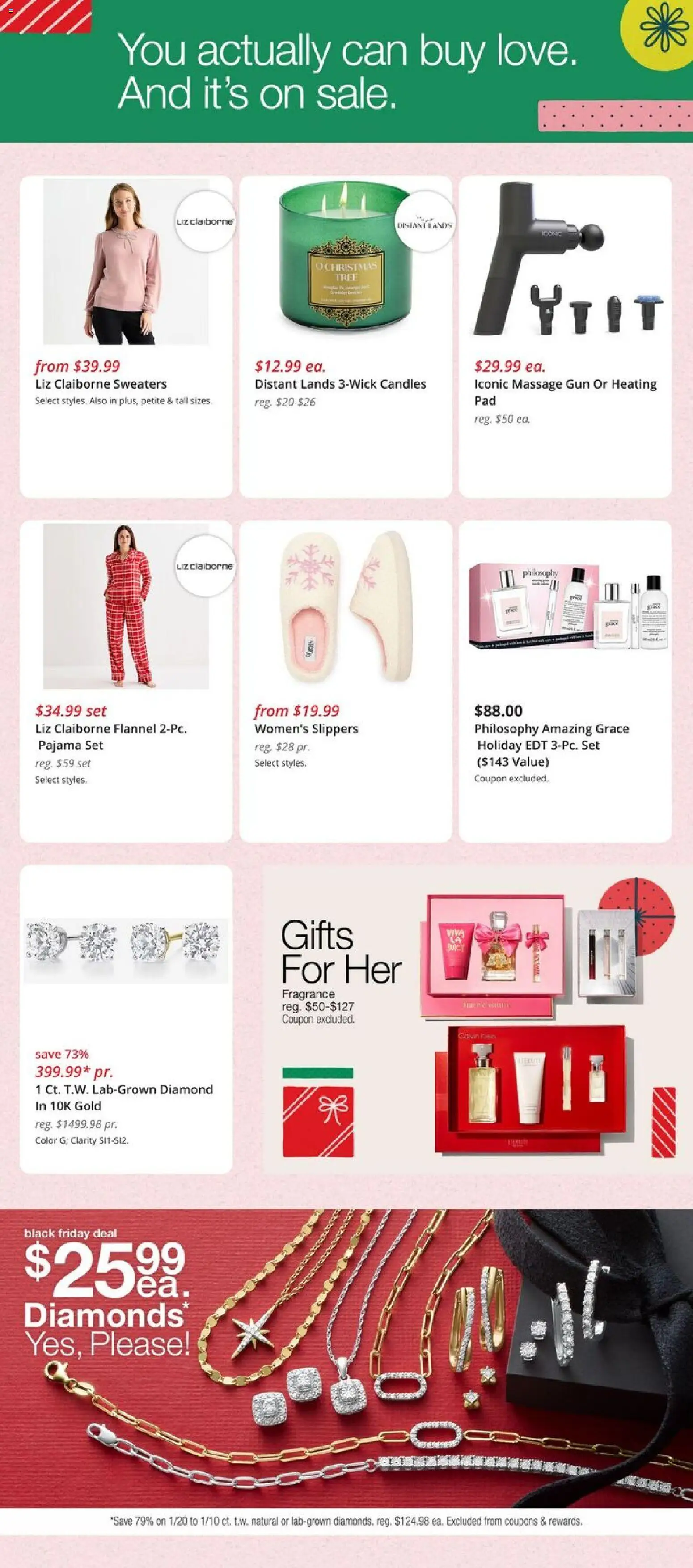 jcpenney - JCPenney Weekly Ad - 11/10 - 11/16 2025 - page: 4