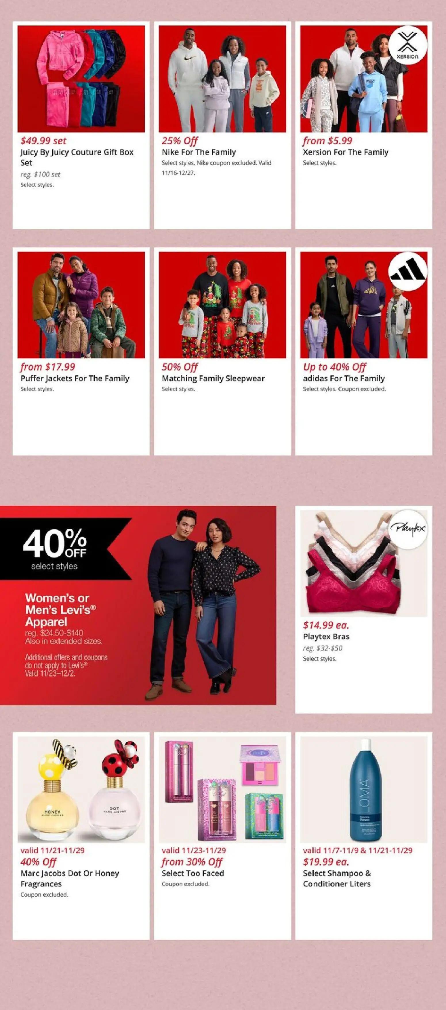 jcpenney - Weekly ads JCPenney BLACK FRIDAY from 11/21/2025 - page: 3