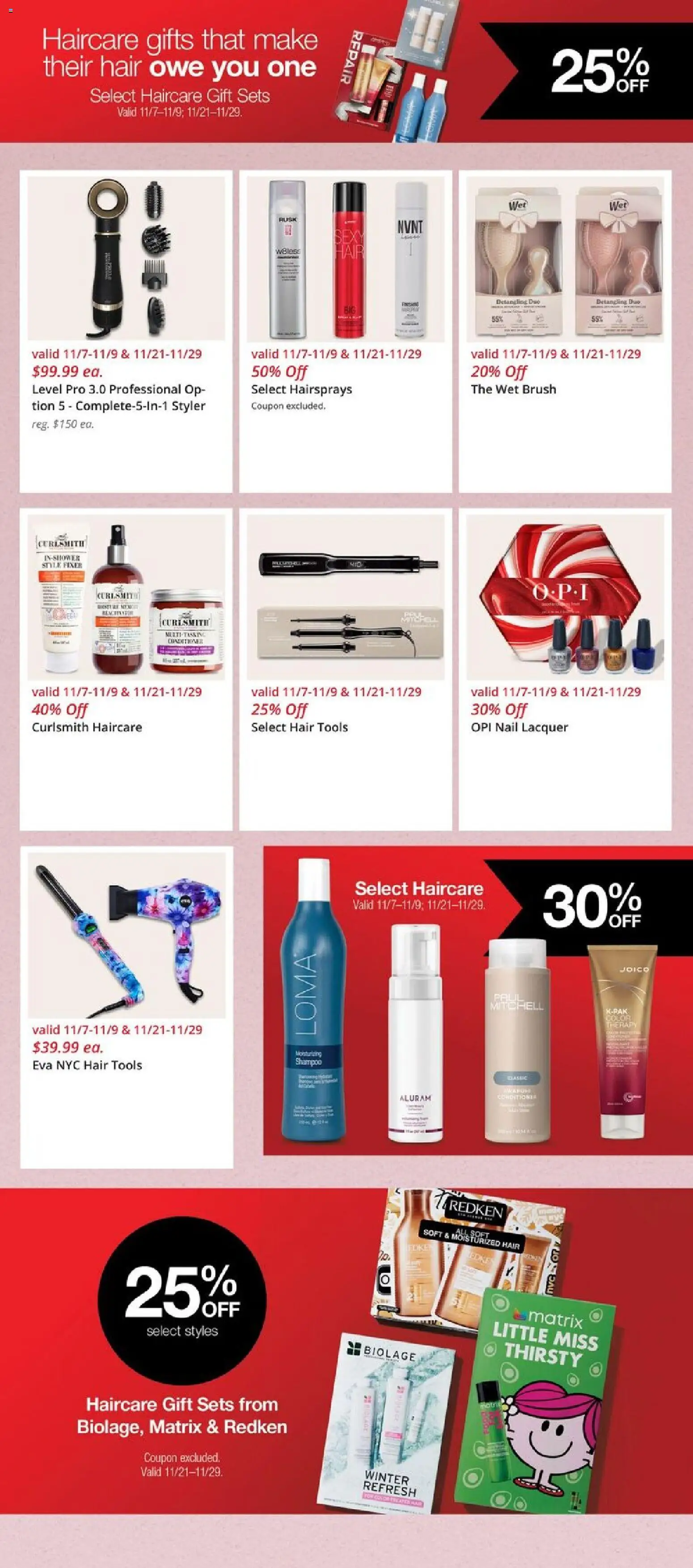 jcpenney - Weekly ads JCPenney BLACK FRIDAY from 11/21/2025 - page: 8