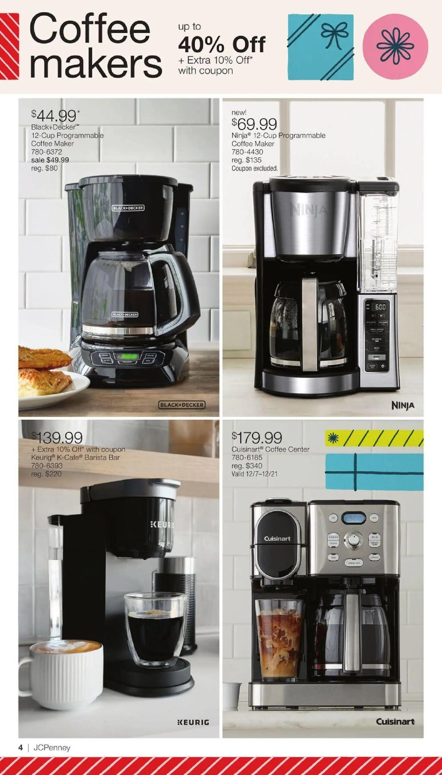 jcpenney - JCPenney Holiday Home Sale - 12/03 - 12/18 2025 - page: 3