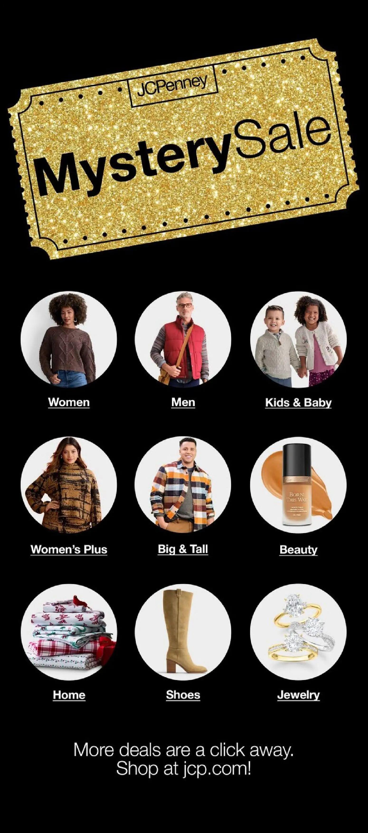 jcpenney - JCPenney Store Ads - 12/11 - 12/14 2025 - page: 10