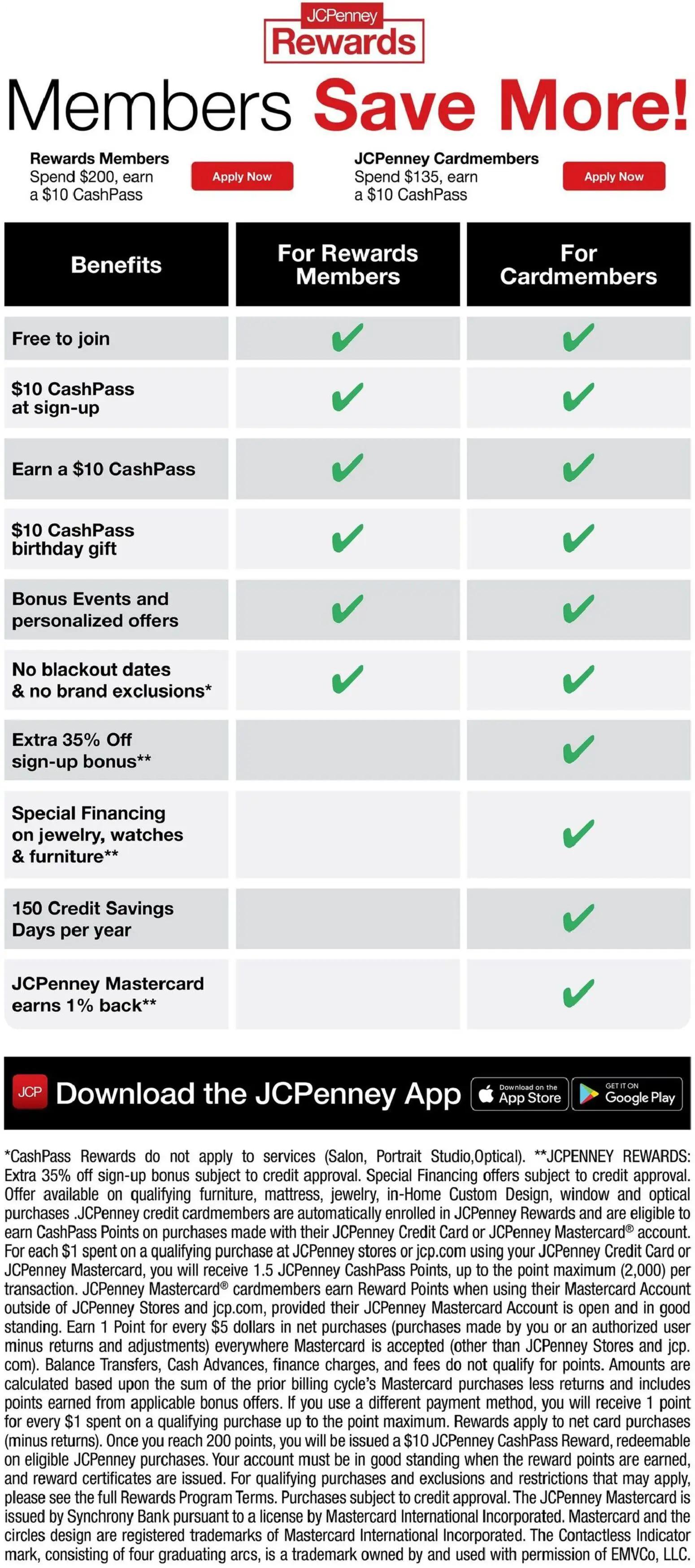 jcpenney - JCPenney Weekly Ad - 12/19 - 12/21 2025 - page: 11
