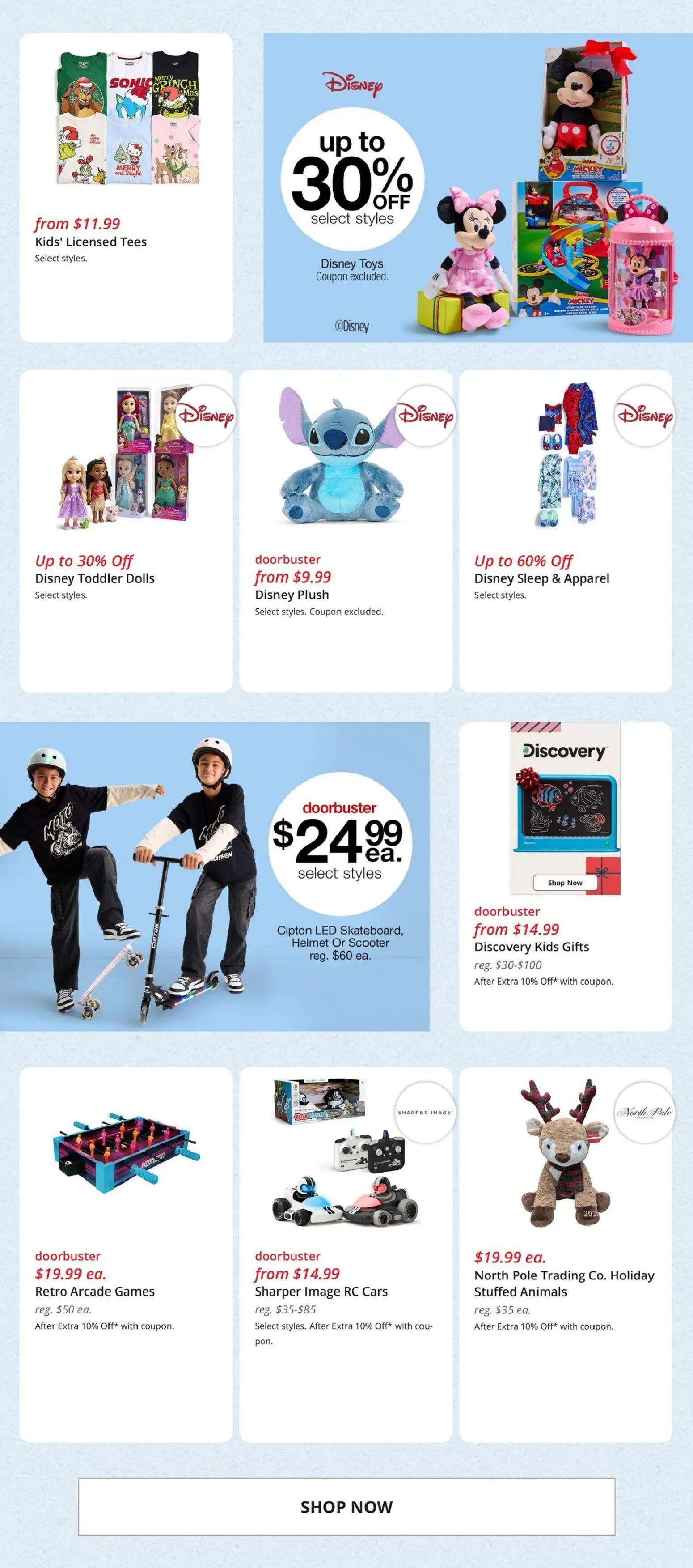jcpenney - JCPenney Weekly Ad - 12/19 - 12/21 2025 - page: 4