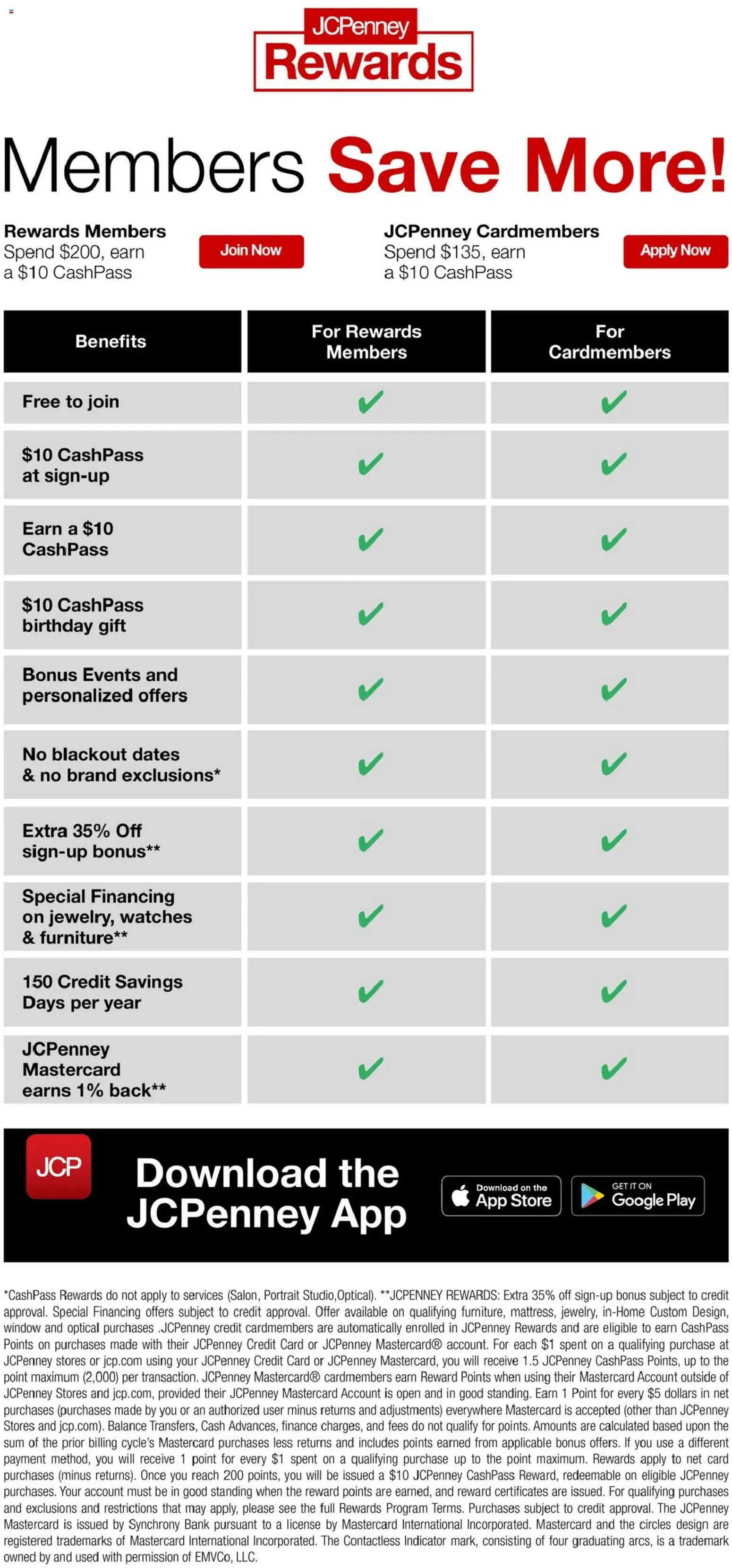 jcpenney - JCPenney Weekly Ad - 12/26 - 12/28 2025 - page: 9