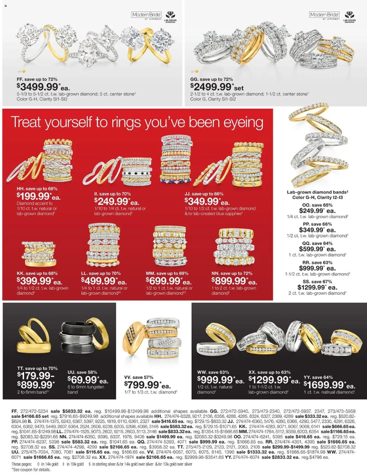 jcpenney - JCPenney After-Christmas Jewelry Sale - 12/26 - 12/30 2025 - page: 3