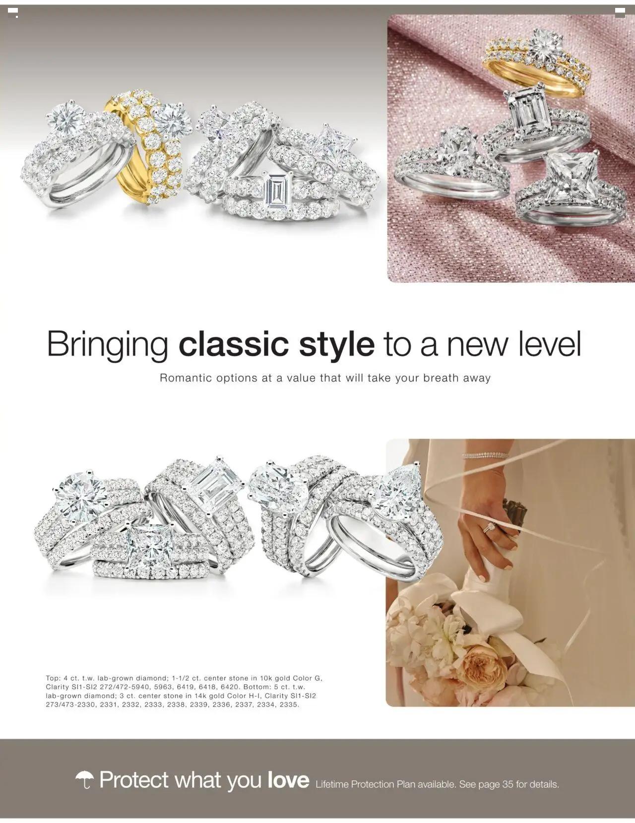 jcpenney - JCPenney The Engagement Guide - 09/23/2024 - 10/02/2026 2026 - page: 5