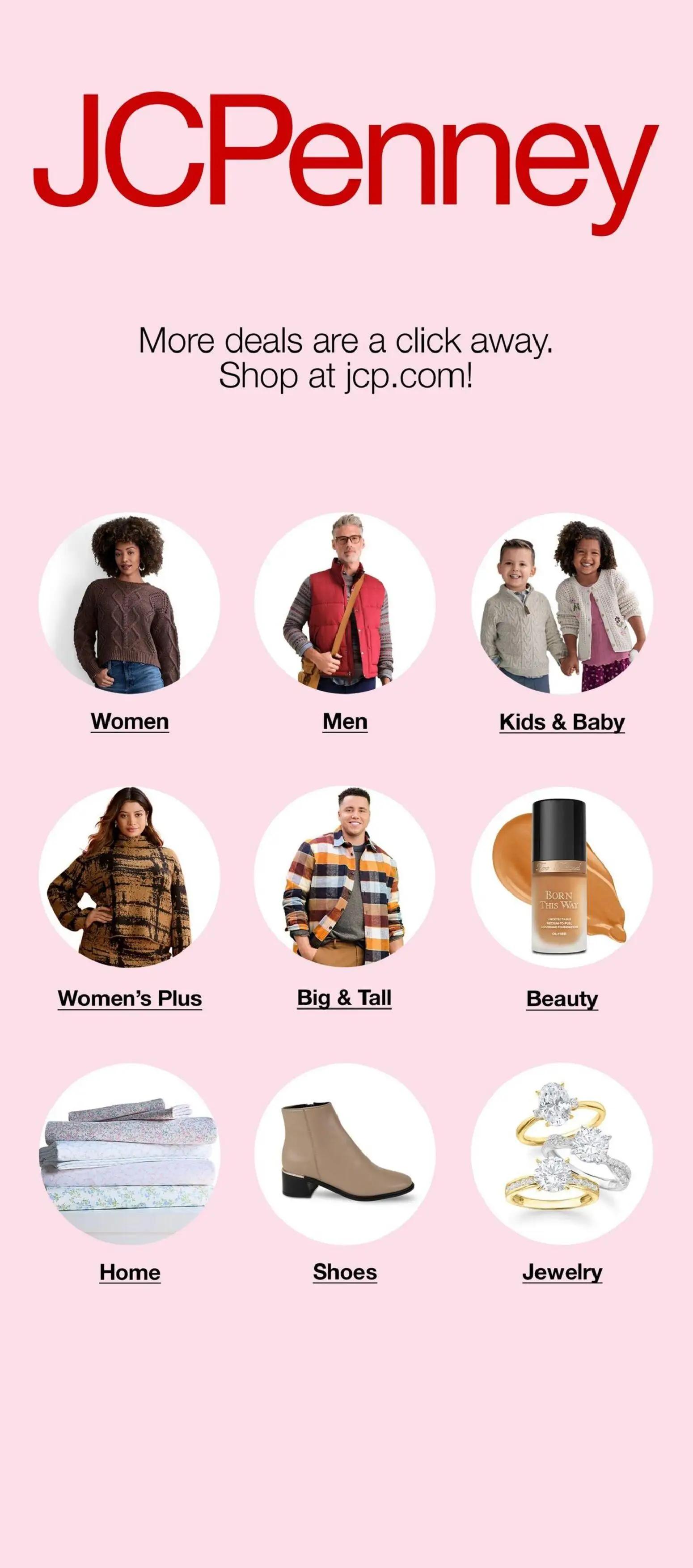 jcpenney - JCPenney Weekly Ad - 02/02 - 02/08 2026 - page: 11