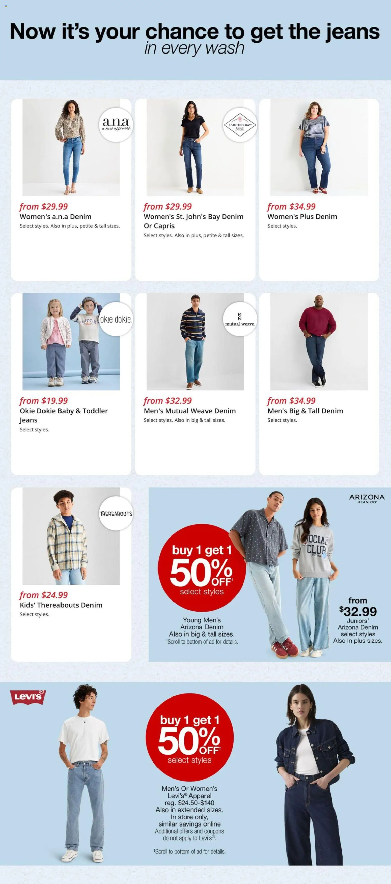 jcpenney - JCPenney Weekly Ad - 02/02 - 02/08 2026 - page: 5