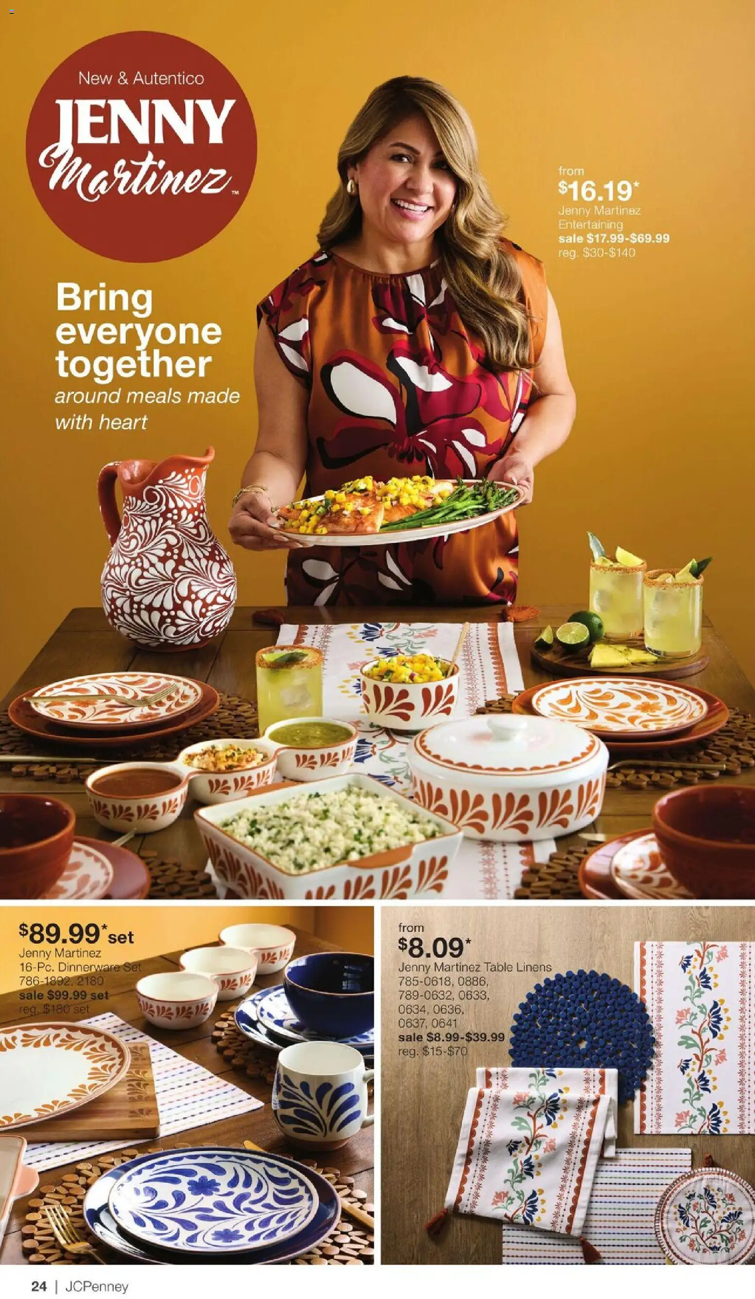 jcpenney - JCPenney Home Sale - 02/02 - 02/22 2026 - page: 23