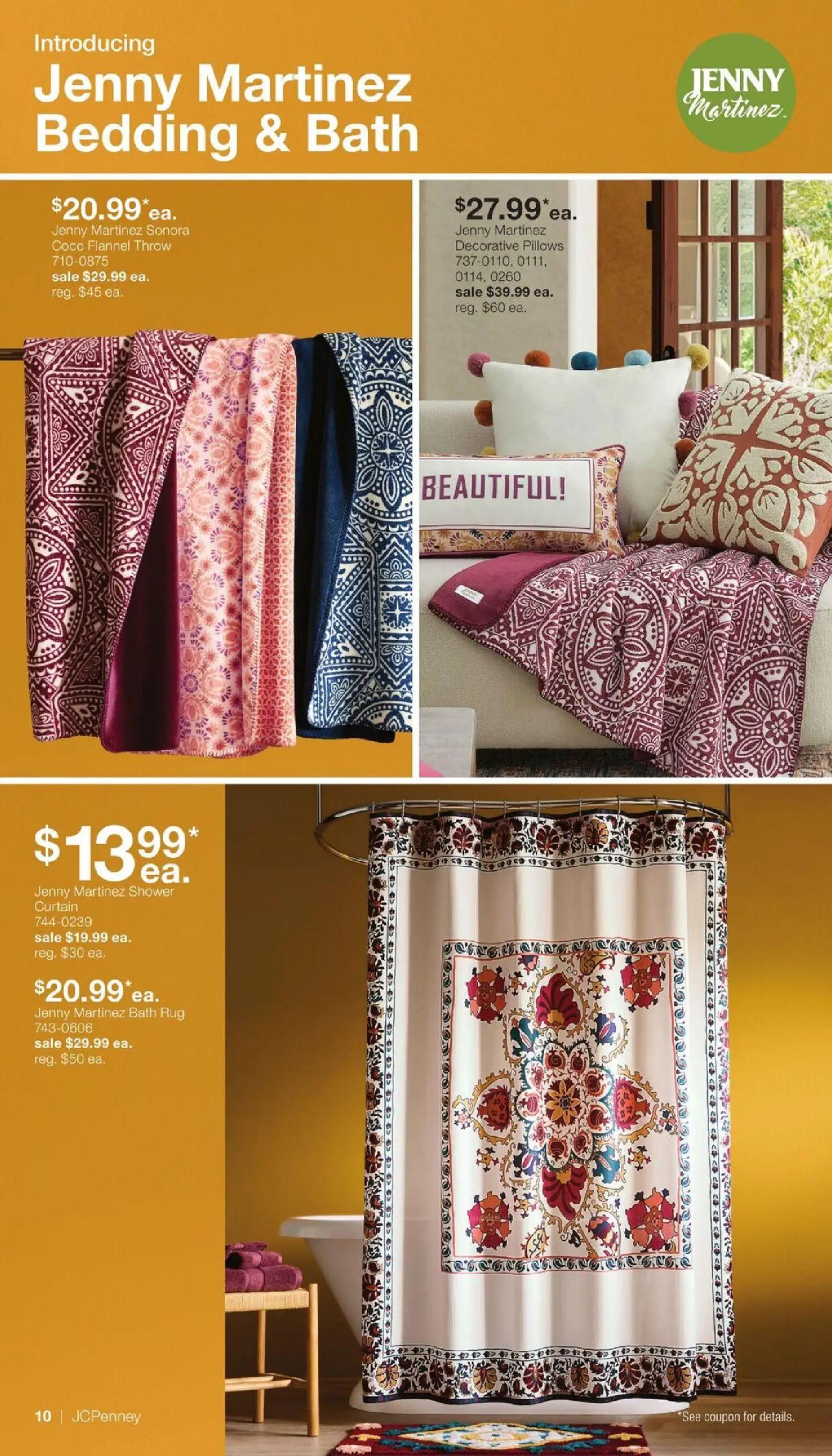 jcpenney - JCPenney Home Sale - 02/02 - 02/22 2026 - page: 9