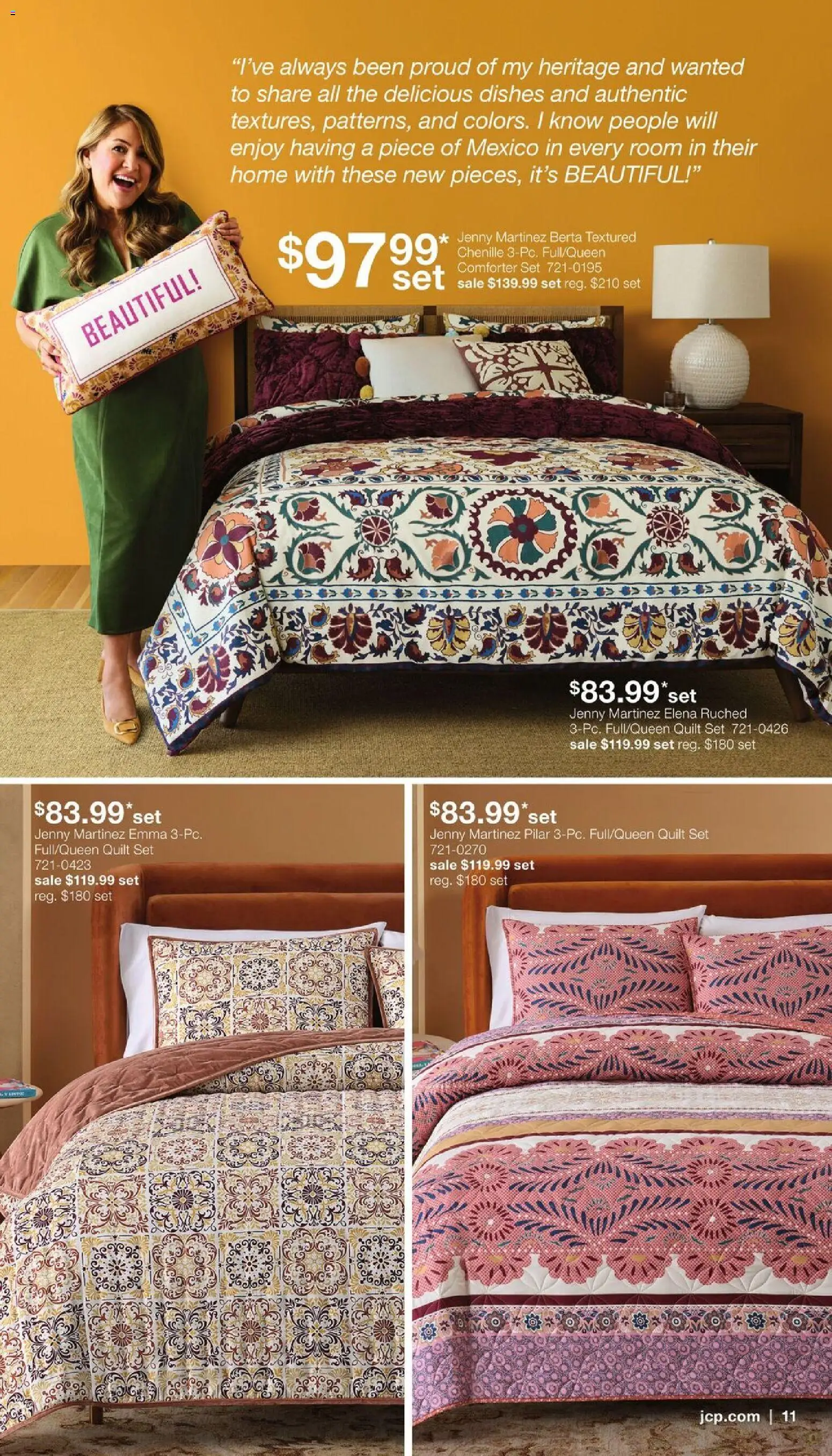 jcpenney - JCPenney Home Sale - 02/02 - 02/22 2026 - page: 10