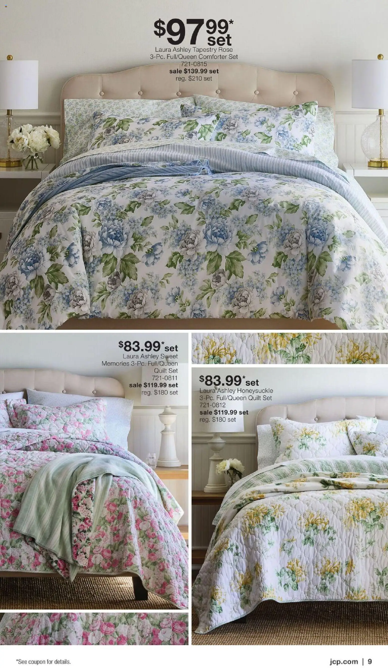 jcpenney - JCPenney Home Sale - 02/02 - 02/22 2026 - page: 8