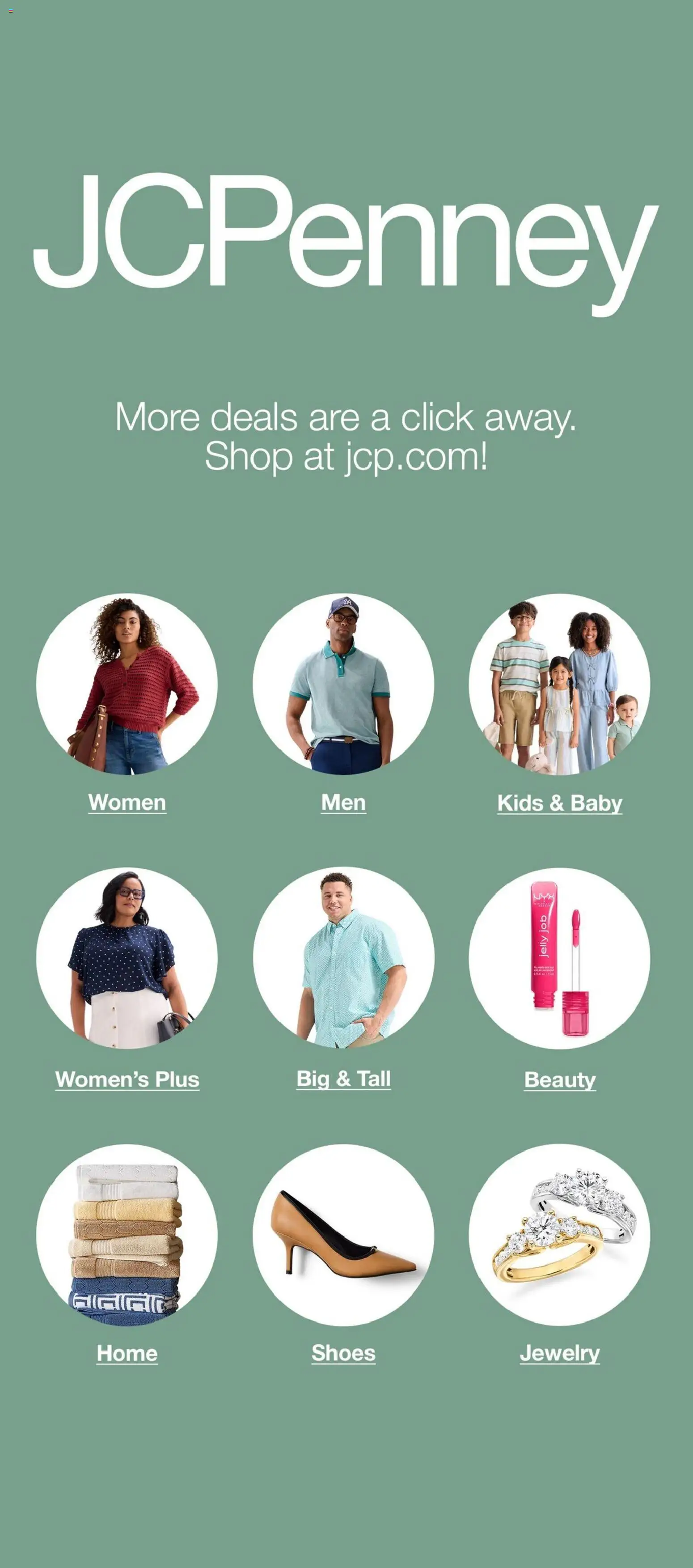 jcpenney - JCPenney Weekly Ad - 03/13 - 03/15 2026 - page: 10