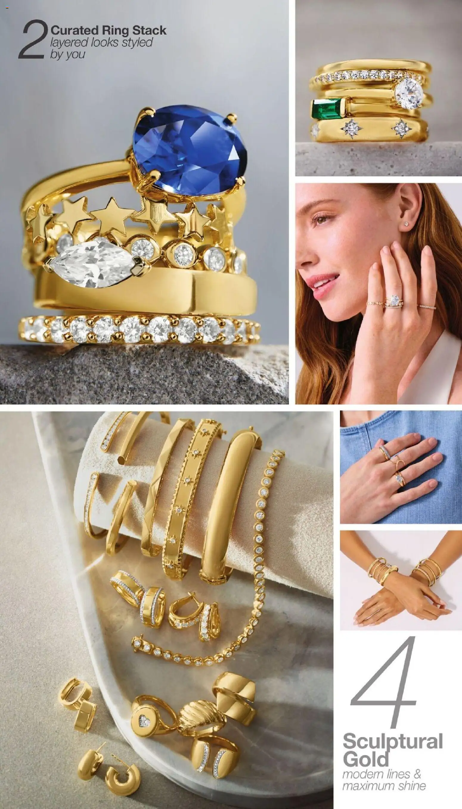 jcpenney - JCPenney Jewelry Sale - 03/12 - 04/05 2026 - page: 8