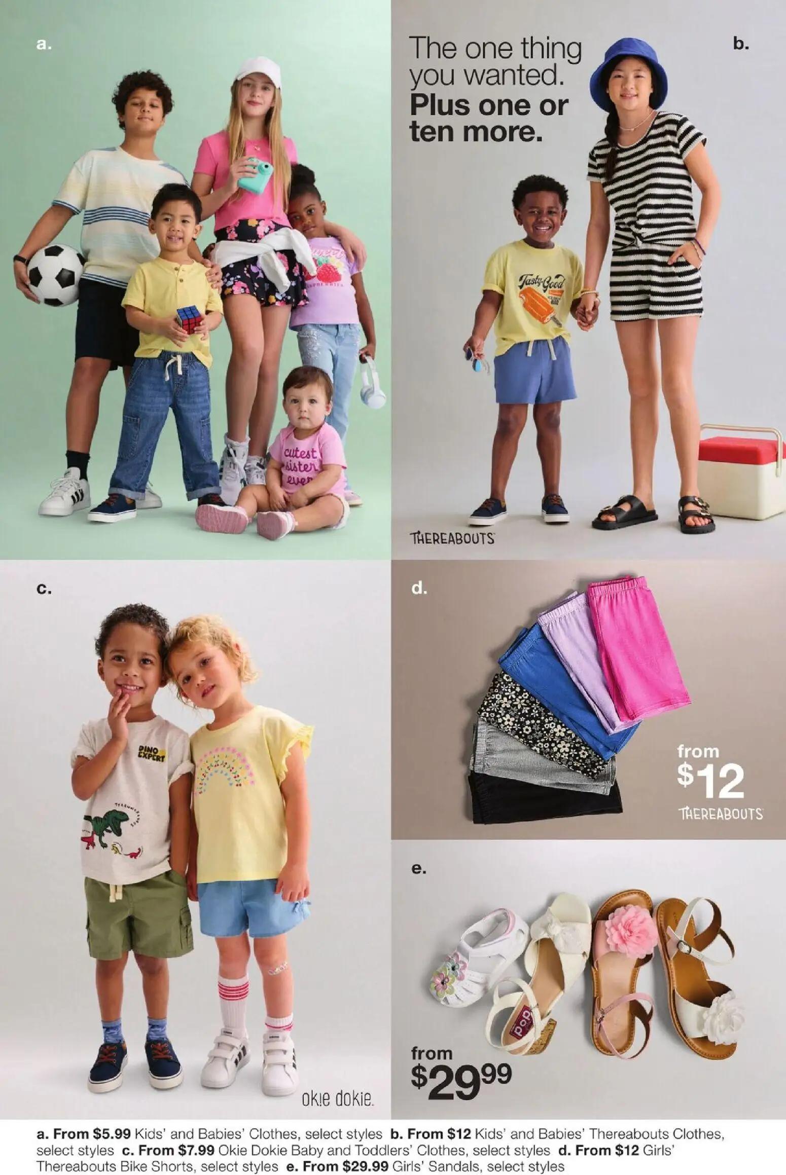 jcpenney - JCPenney Spring Fashion - 03/16 - 03/29 2026 - page: 9
