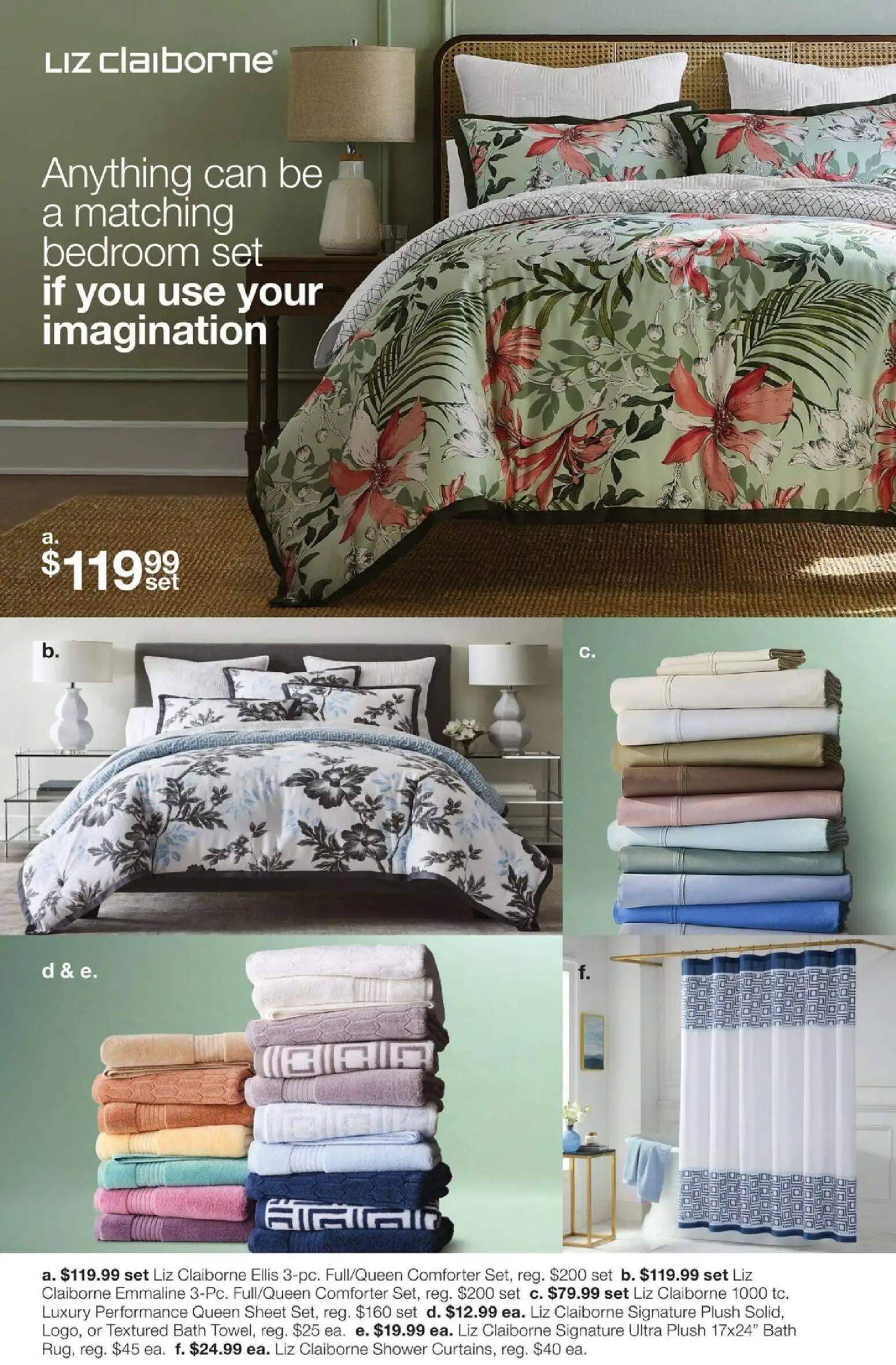 jcpenney - JCPenney Spring Fashion - 03/16 - 03/29 2026 - page: 17