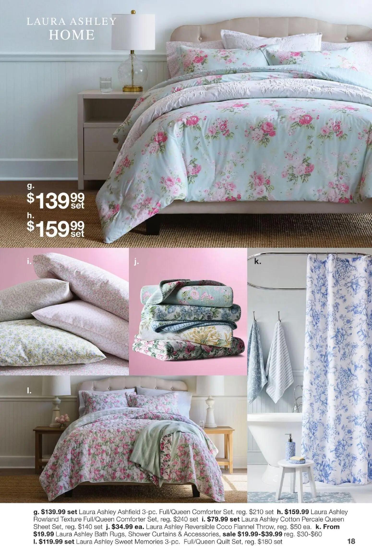 jcpenney - JCPenney Spring Fashion - 03/16 - 03/29 2026 - page: 18