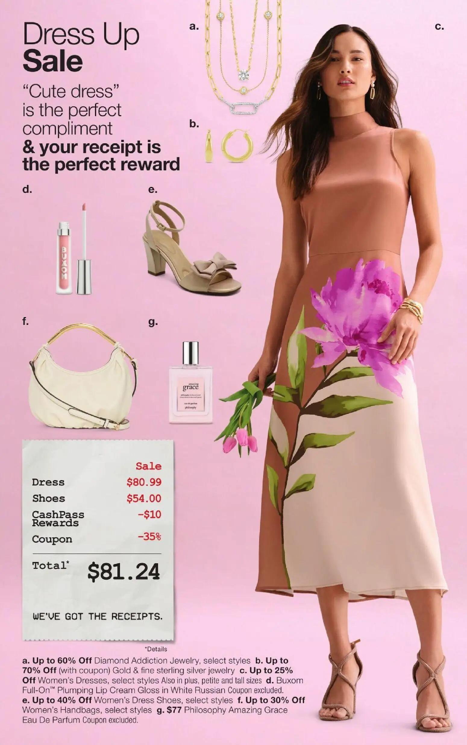 jcpenney - JCPenney Spring Fashion - 03/16 - 03/29 2026 - page: 3