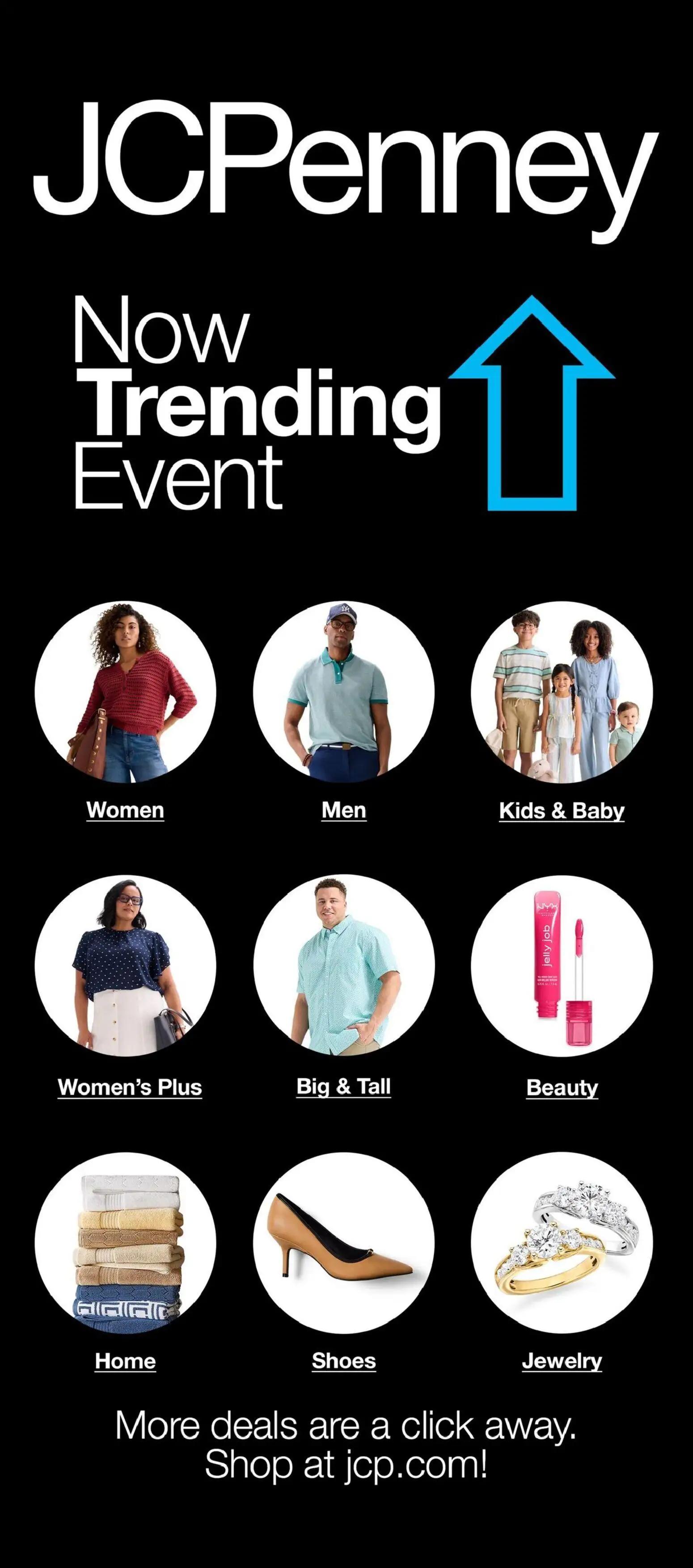 jcpenney - JCPenney Weekly Ad - 03/16 - 03/22 2026 - page: 11