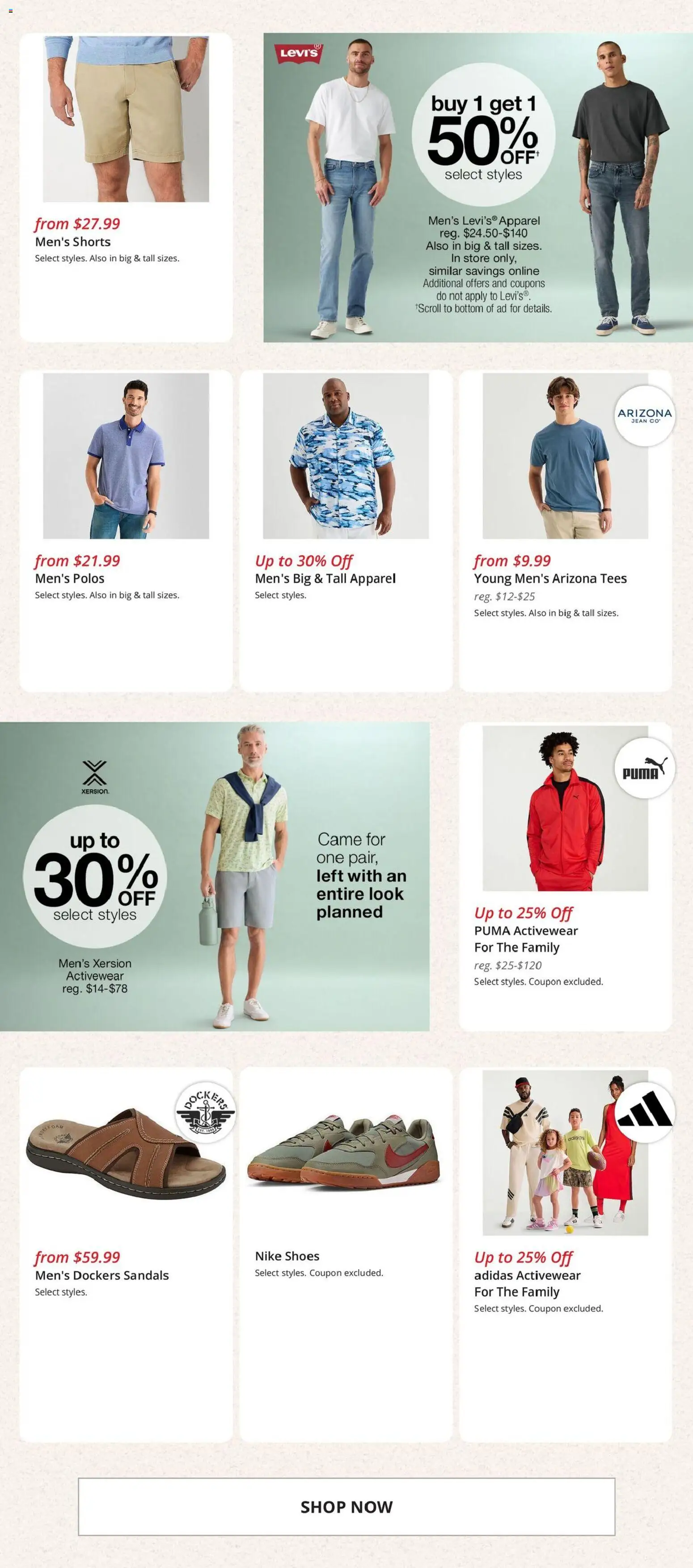 jcpenney - JCPenney Weekly Ad - 03/23 - 03/29 2026 - page: 3