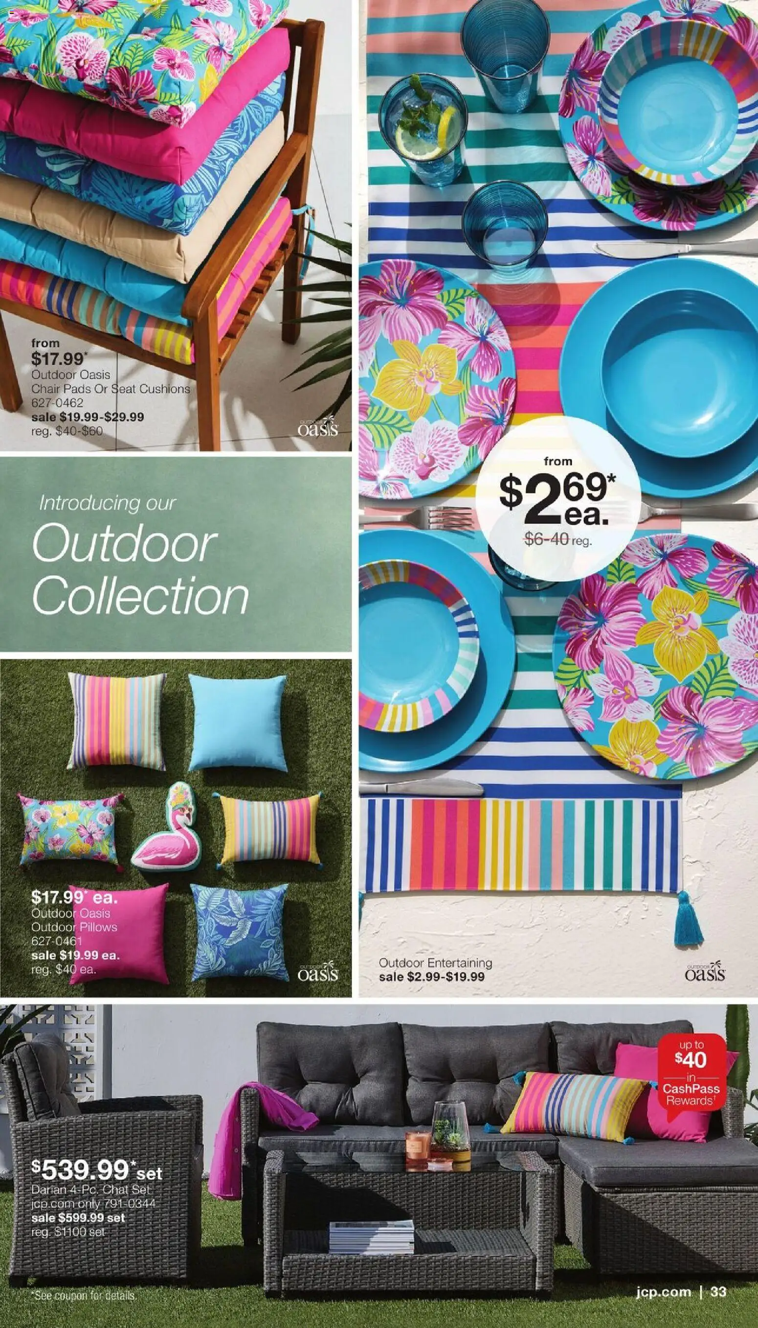 jcpenney - JCPenney Our Biggest Home Sale of the Season - 03/23 - 04/19 2026 - page: 32